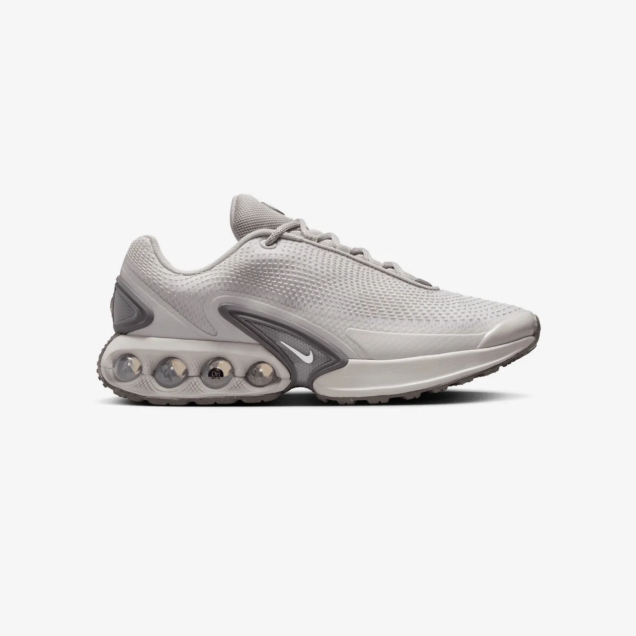 Air Max DN smallest Breathable Upper