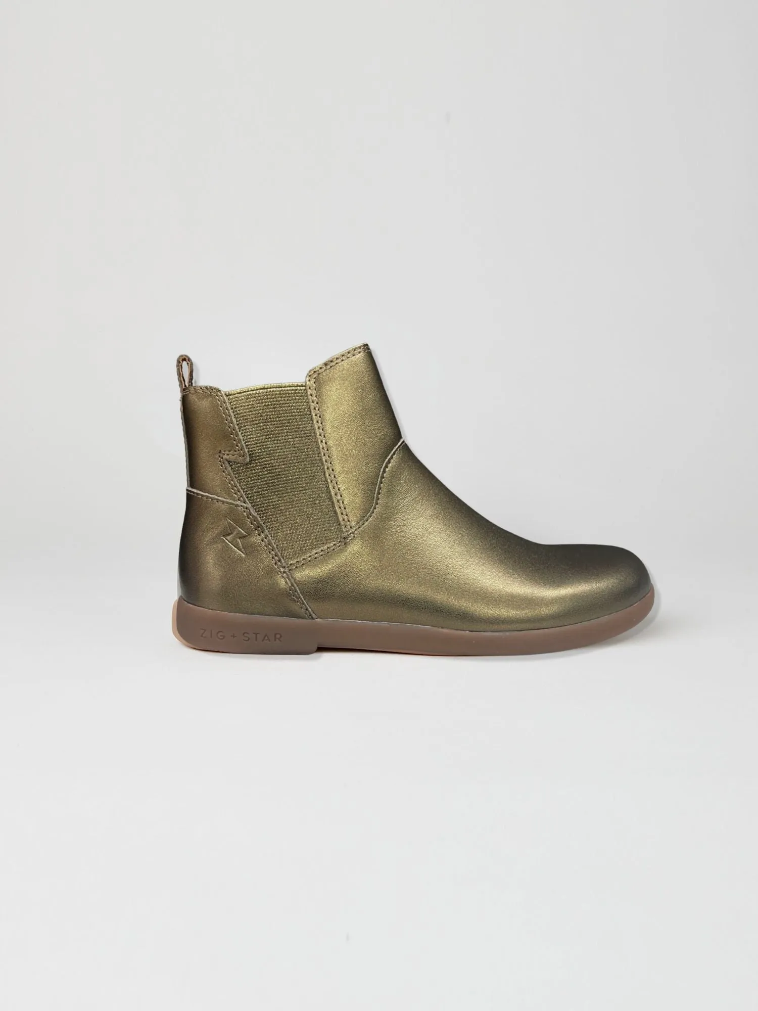 Rockit Junior Kids' Boot Bronze Weather Ready