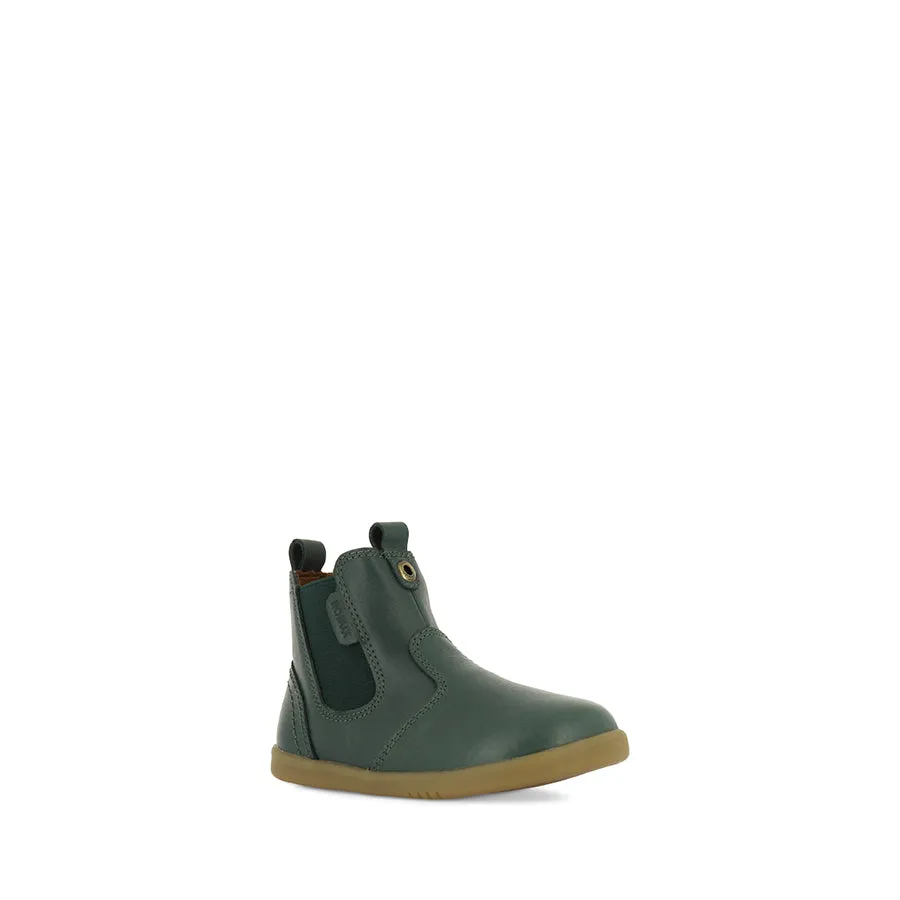 JODPHUR I-WALK - RAINFOREST LEATHER Minimal Mood Patent Glow