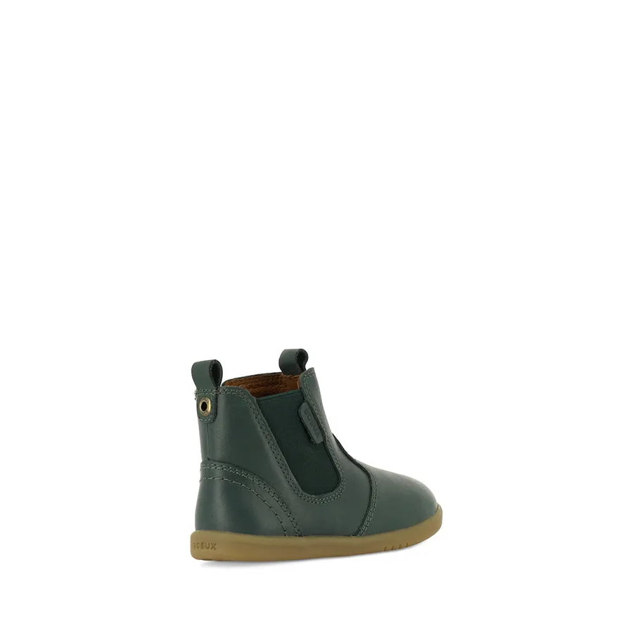 JODPHUR I-WALK - RAINFOREST LEATHER Urban Comfort