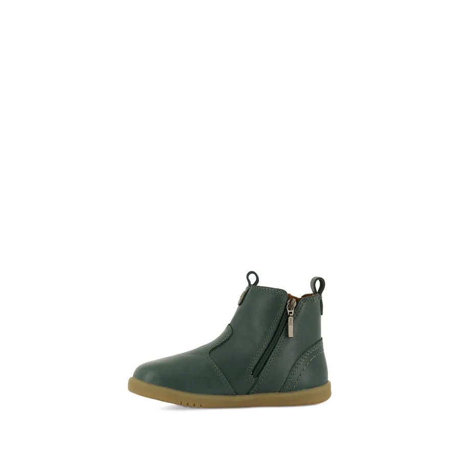 JODPHUR I-WALK - RAINFOREST LEATHER Protective Footwear