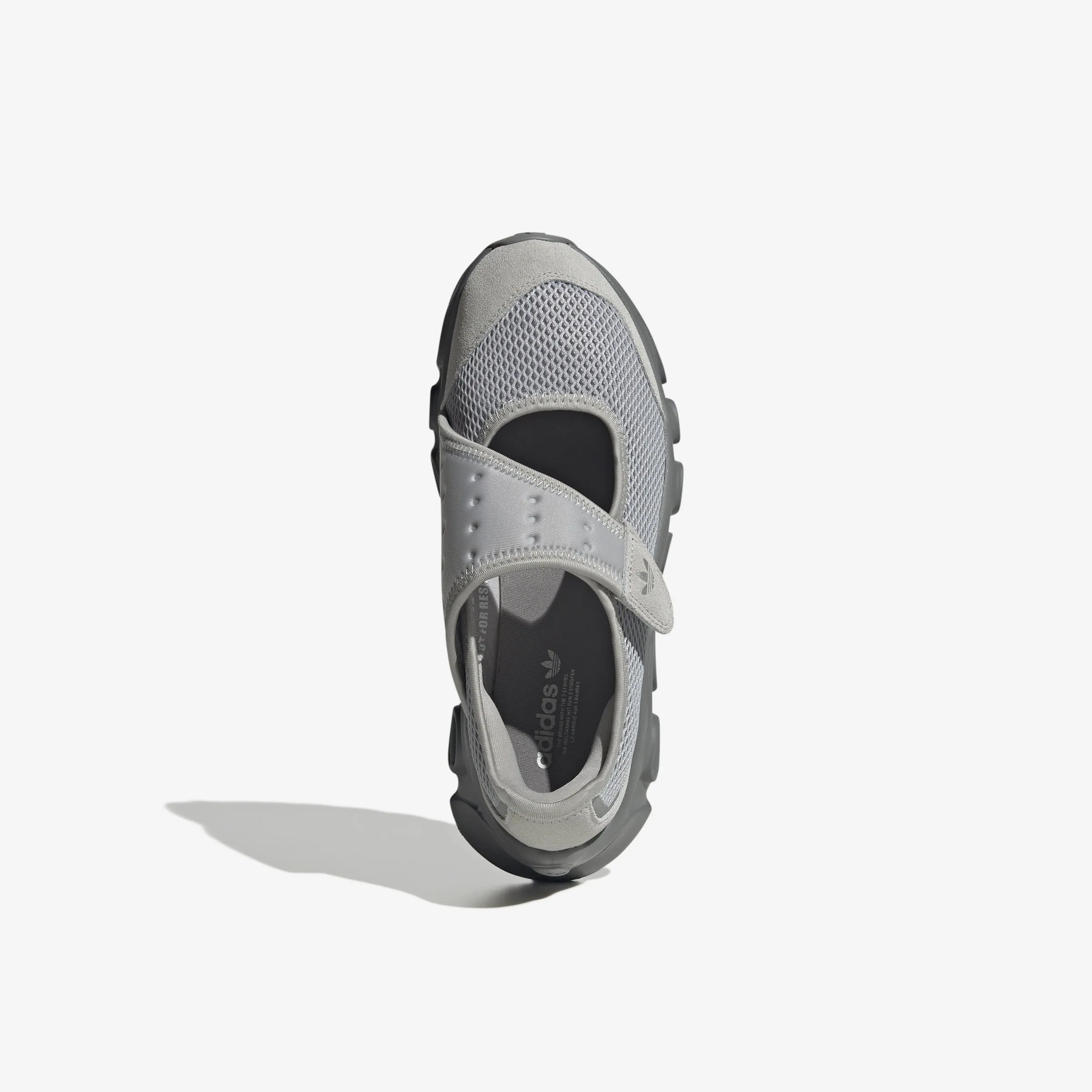 volleyball players winter - style Wmns Adifom Megajane