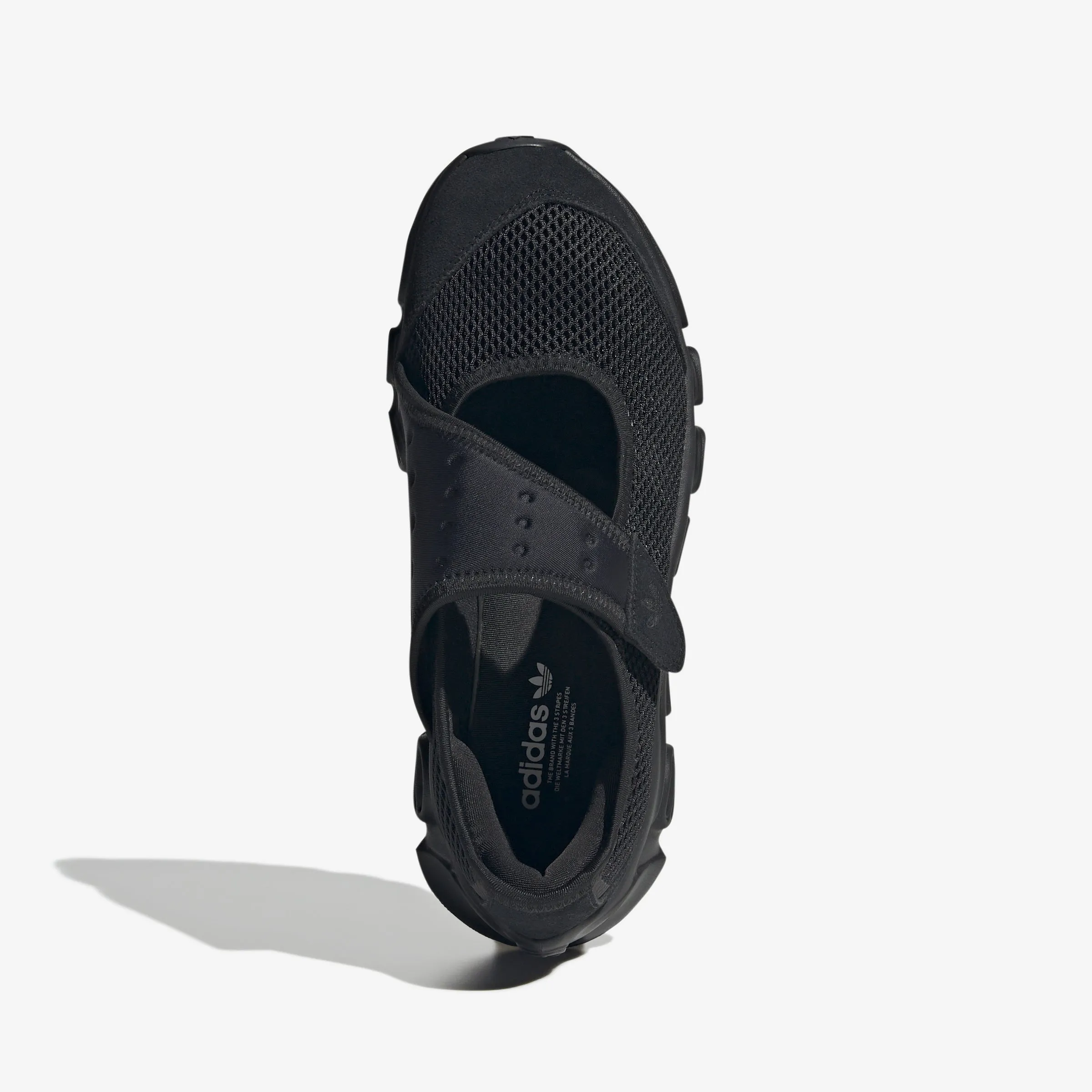 Wmns Adifom Megajane daily - use Maximum arch