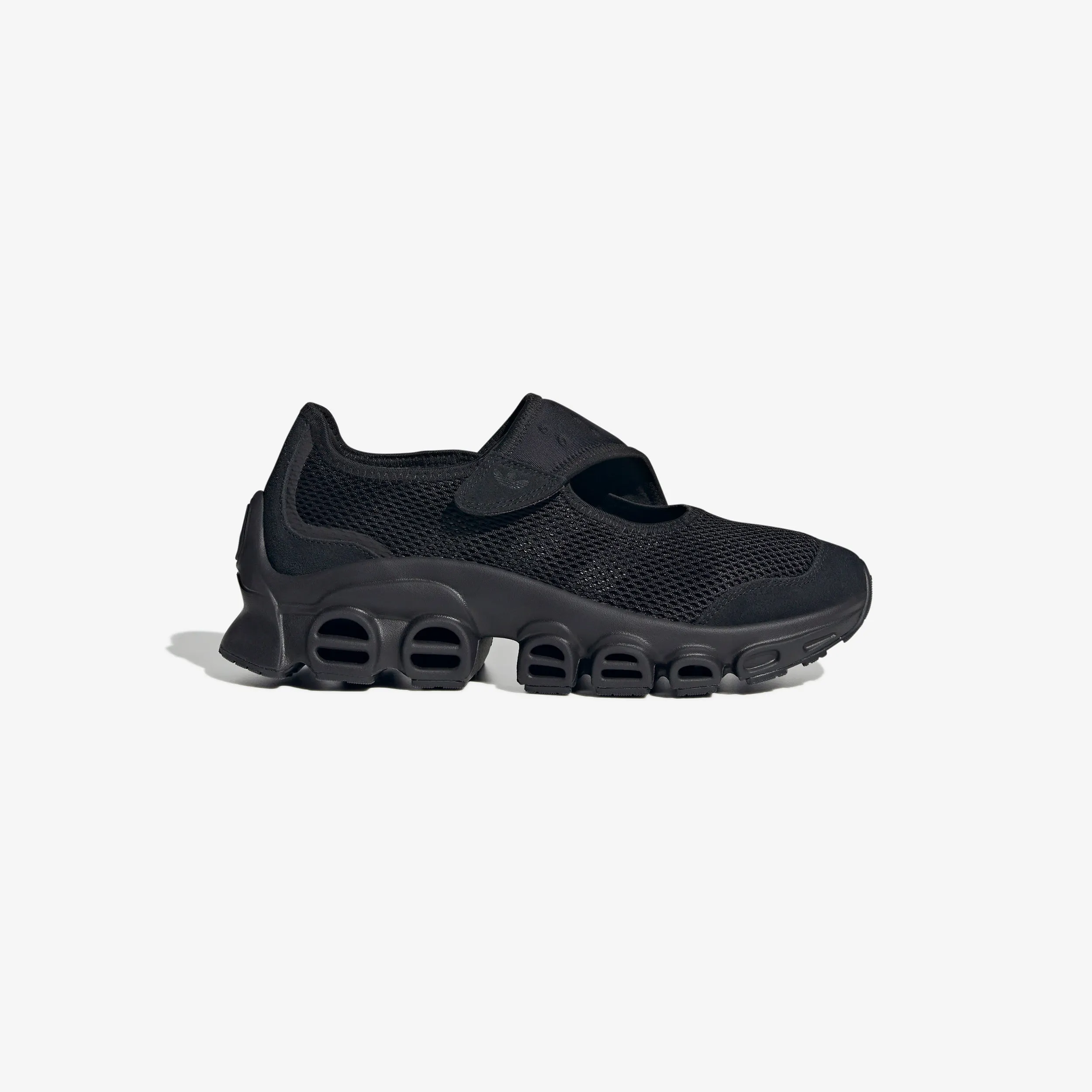 Wmns Adifom Megajane Shock-absorbent Casual cushioning