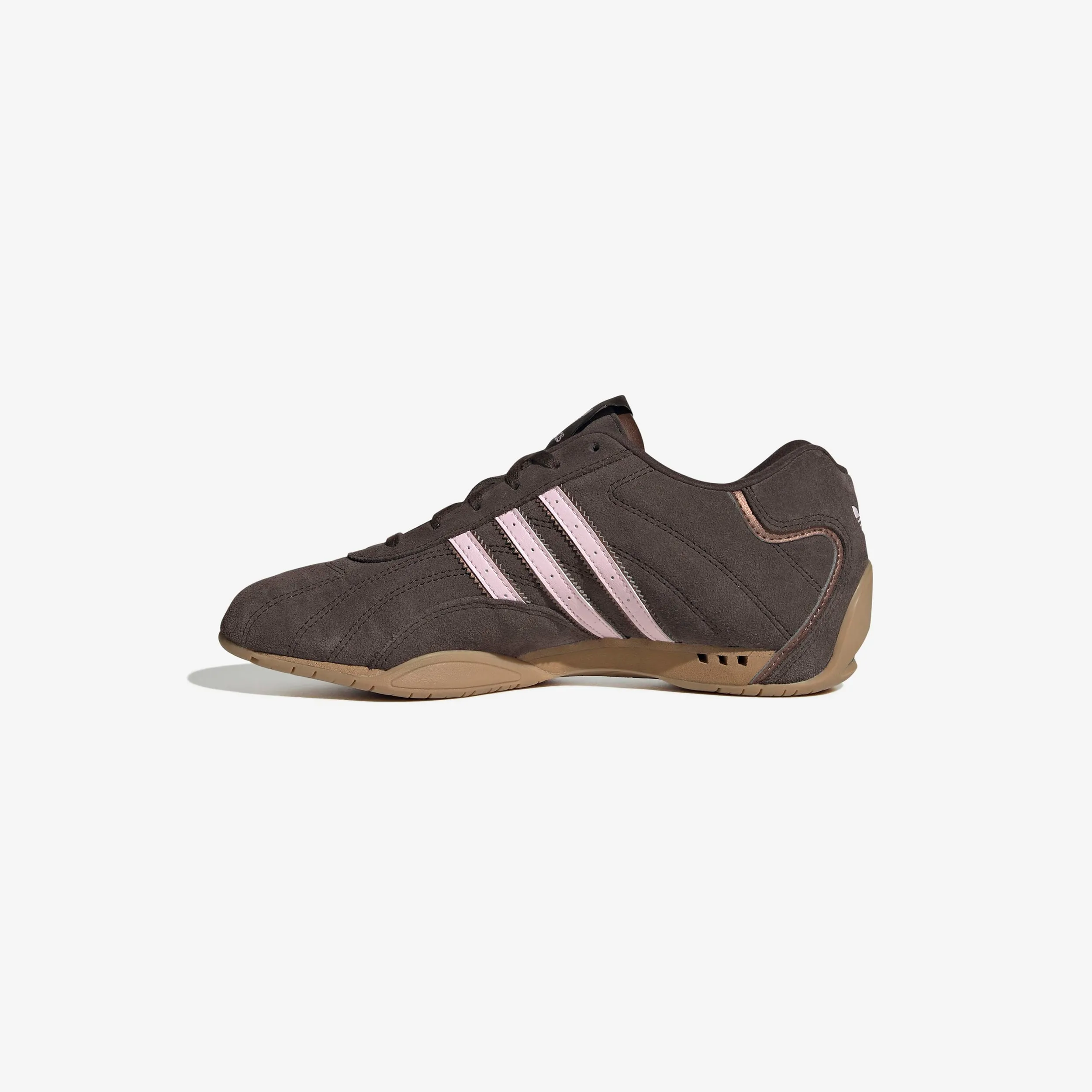 All-weather sole Wmns Adiracer Lo