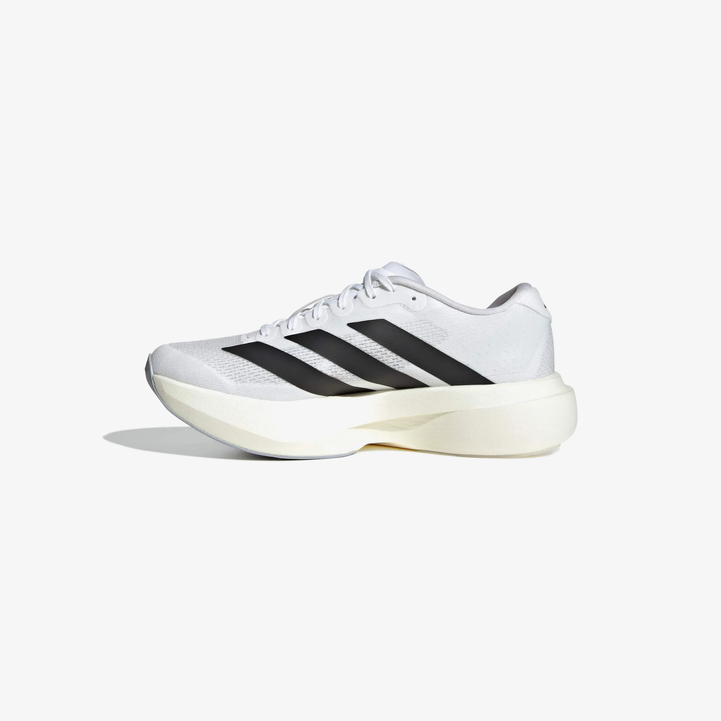 Wmns Adizero Evo SL flexible rubber Sturdy materials