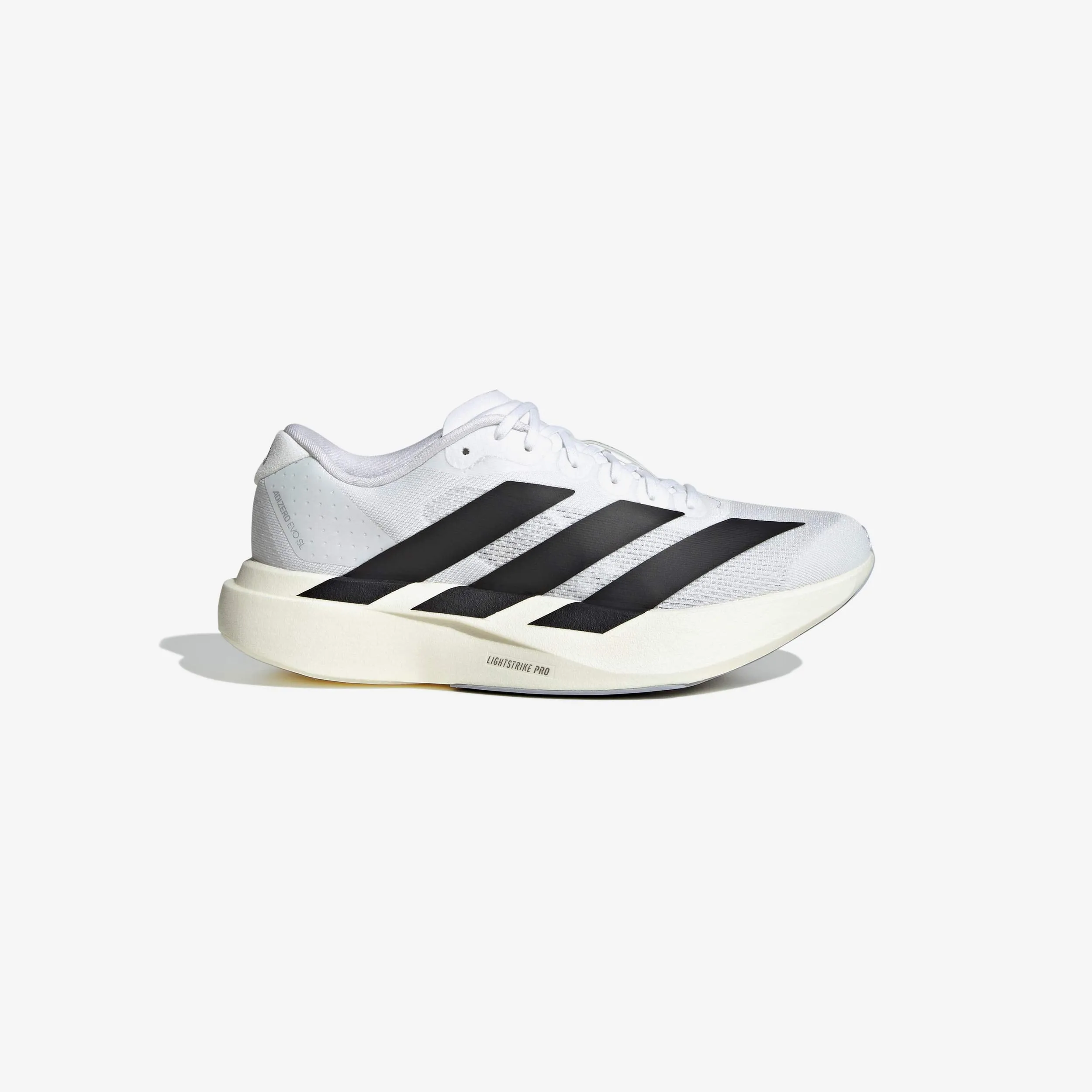 Wmns Adizero Evo SL work - appropriate most flexible