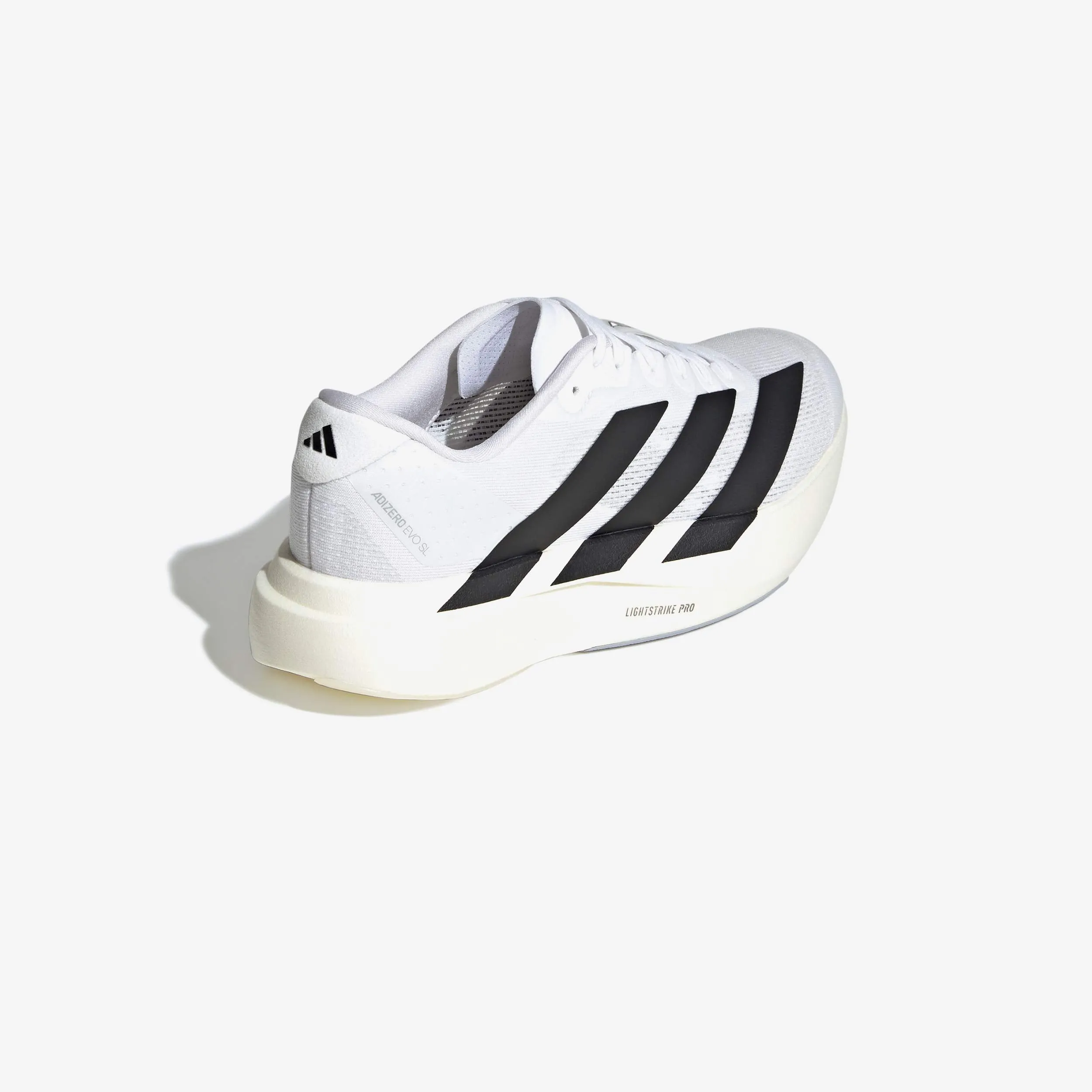 Wmns Adizero Evo SL Music Festival most difficult