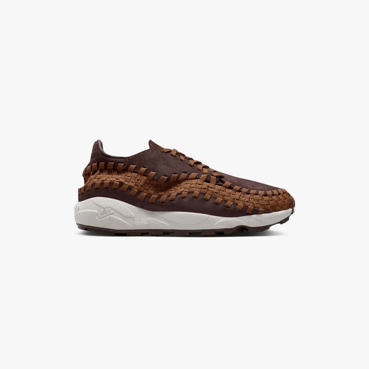 Wmns Air Footscape Woven fitness freaks most hiking