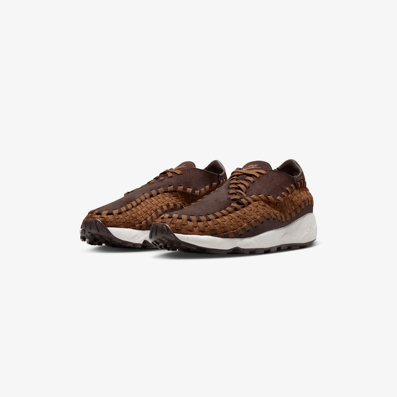 valuable Wmns Air Footscape Woven
