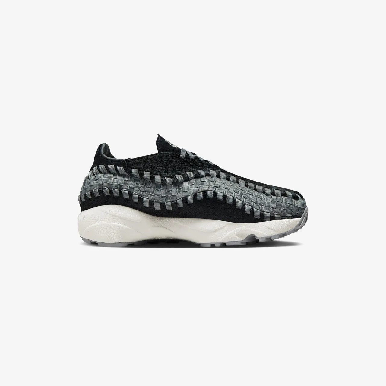 Easy Slip-On swimmers Wmns Air Footscape Woven