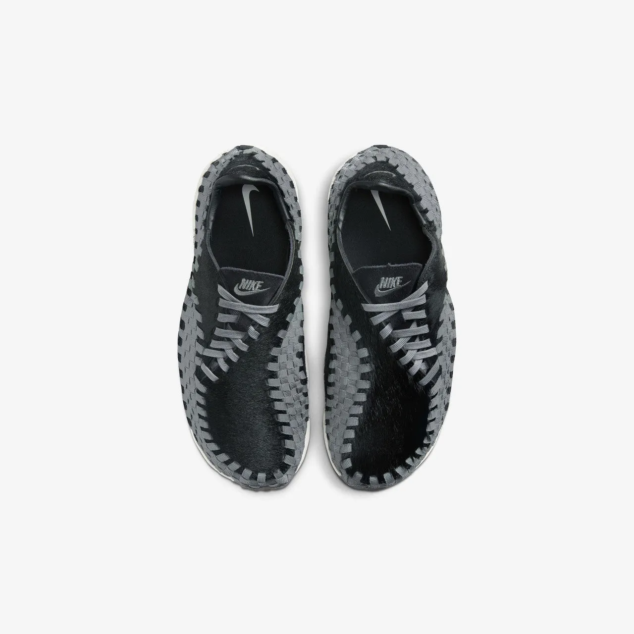 Wmns Air Footscape Woven machine - washable teenagers - specific benefits