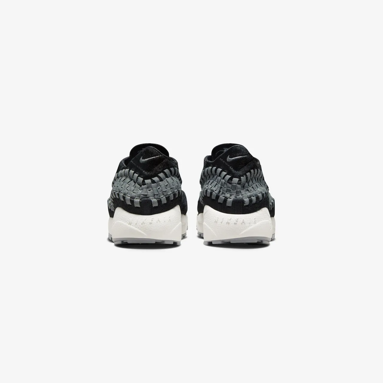 Wmns Air Footscape Woven office - specific functions