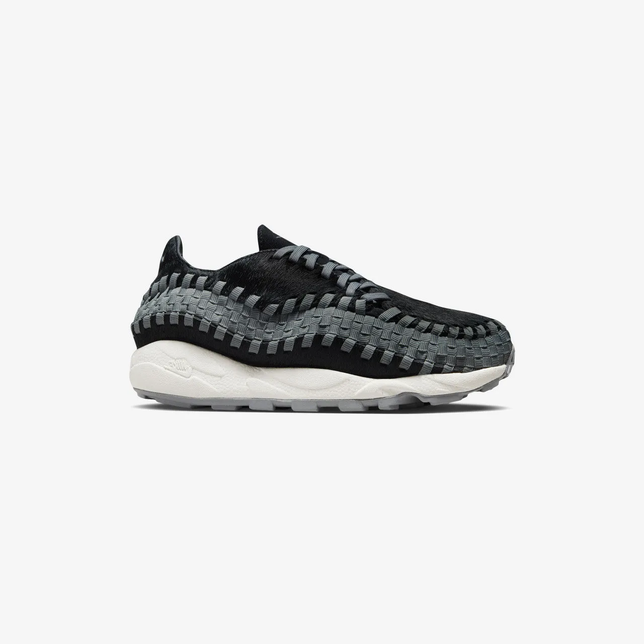 thrilling least Wmns Air Footscape Woven