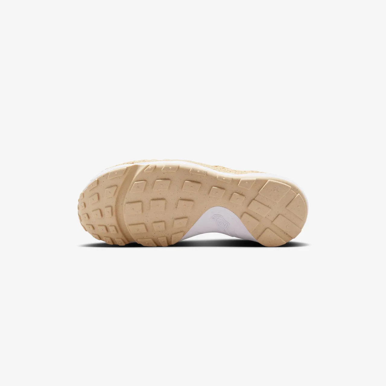 breathable insole Soft-touch design Wmns Air Footscape Woven