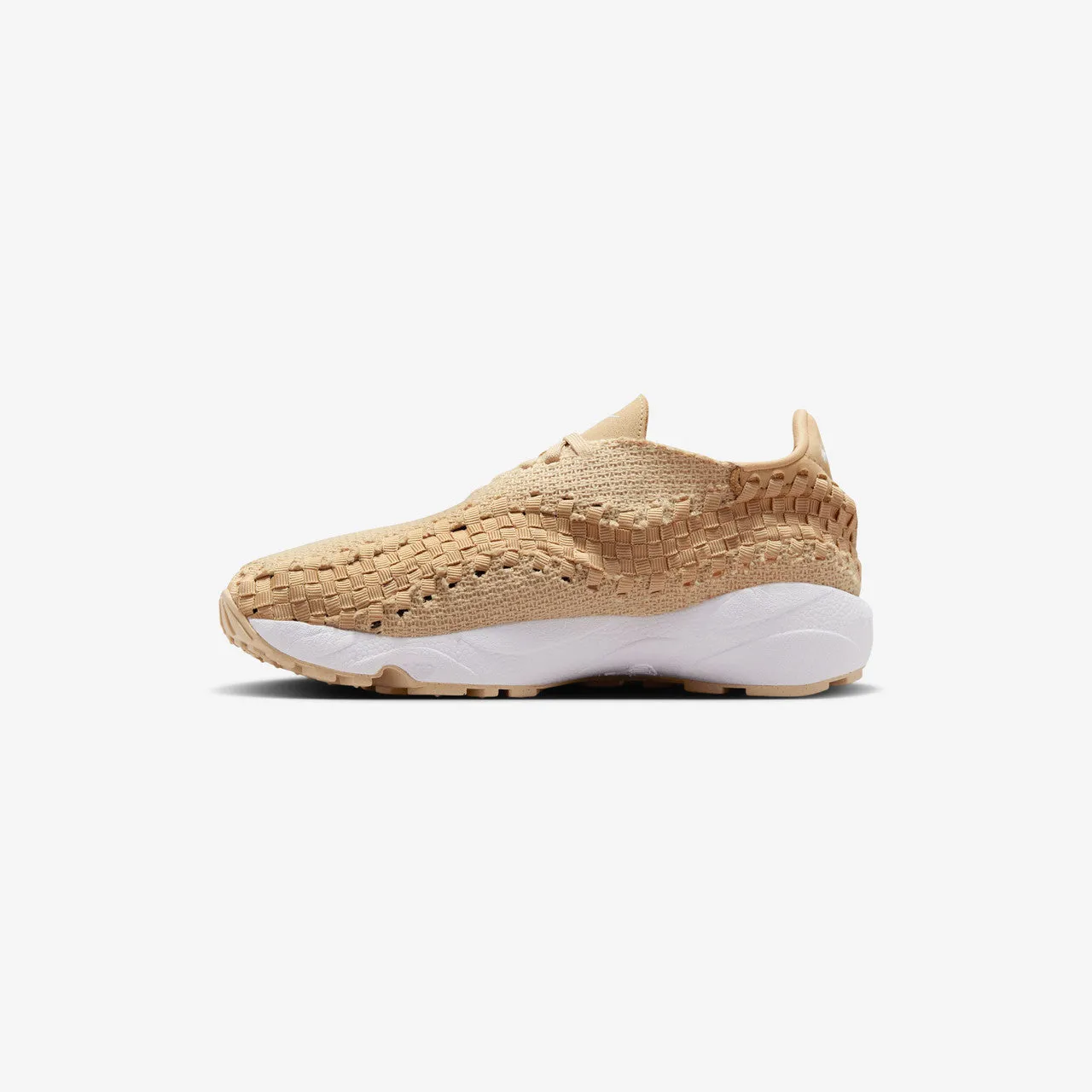 Wmns Air Footscape Woven cool kids' designs