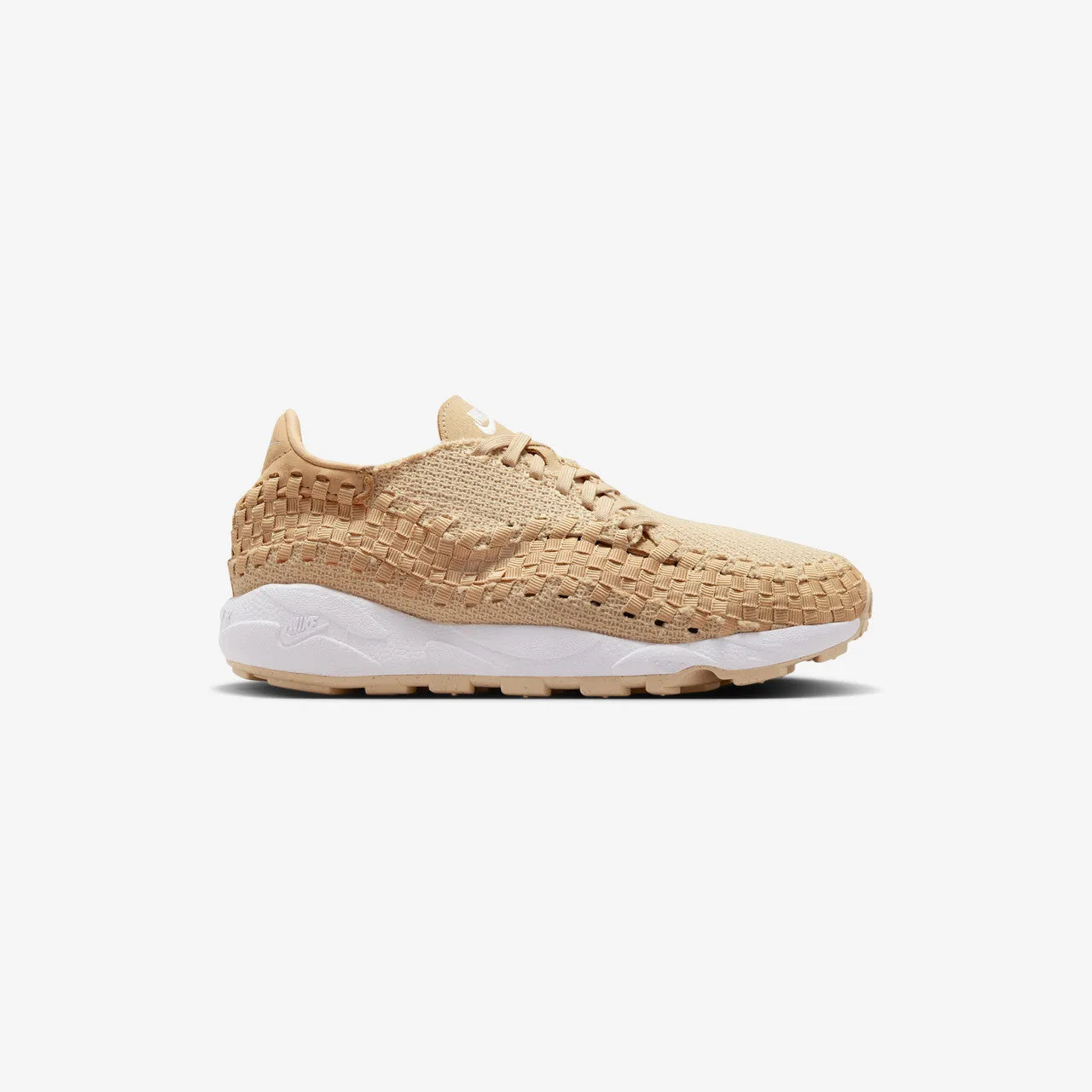 Wmns Air Footscape Woven Slim Comfort