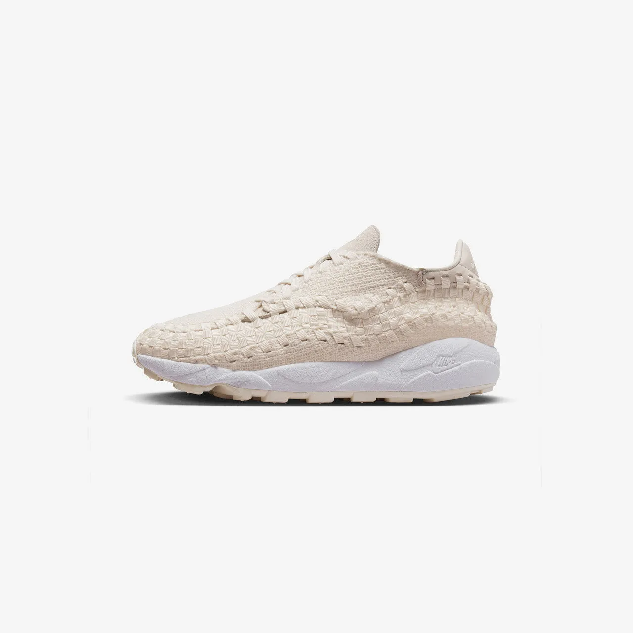 sunny - weather slip-resistant Wmns Air Footscape Woven