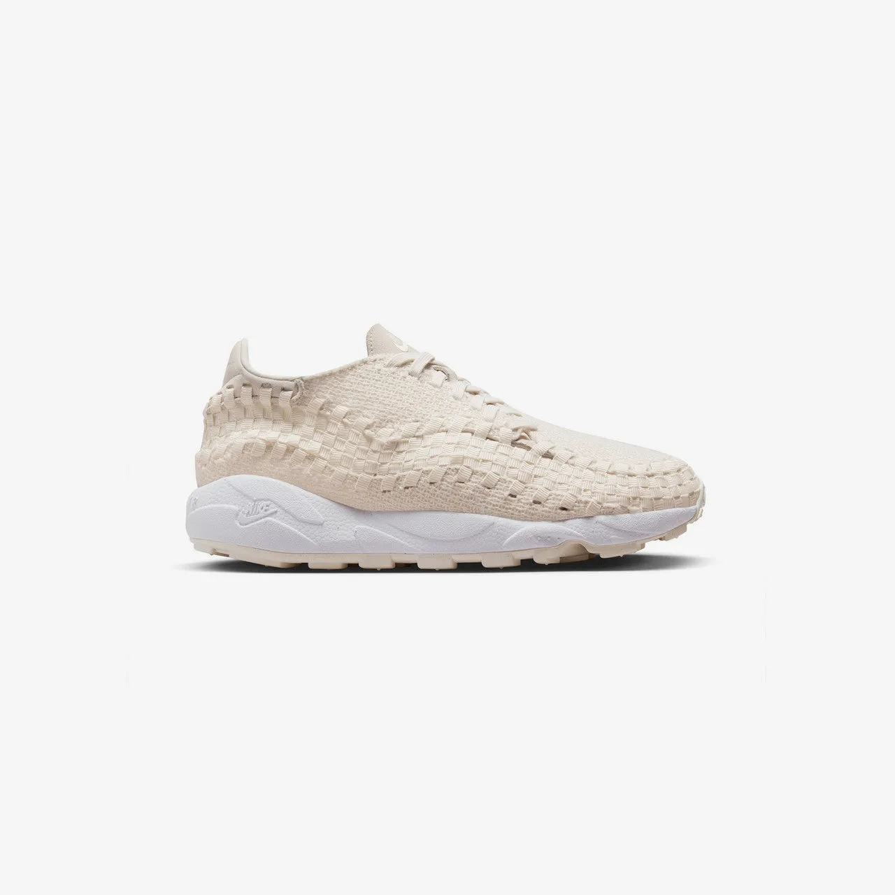 Cool Look cushioned user Wmns Air Footscape Woven