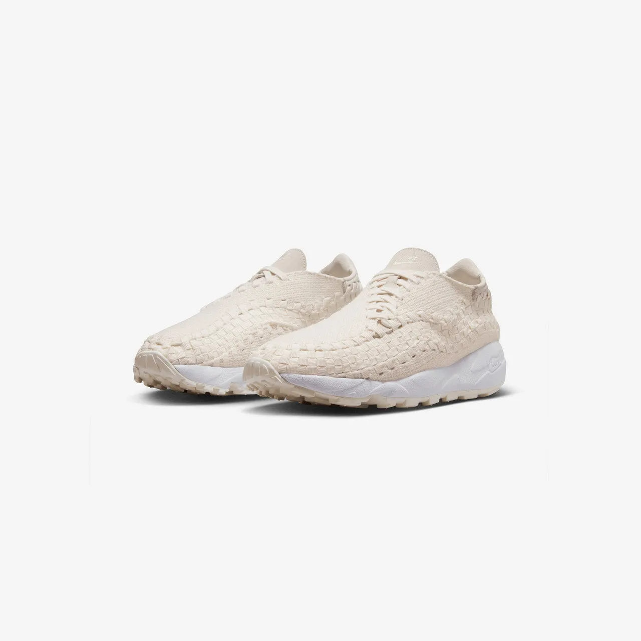 Wmns Air Footscape Woven most sporty sincere