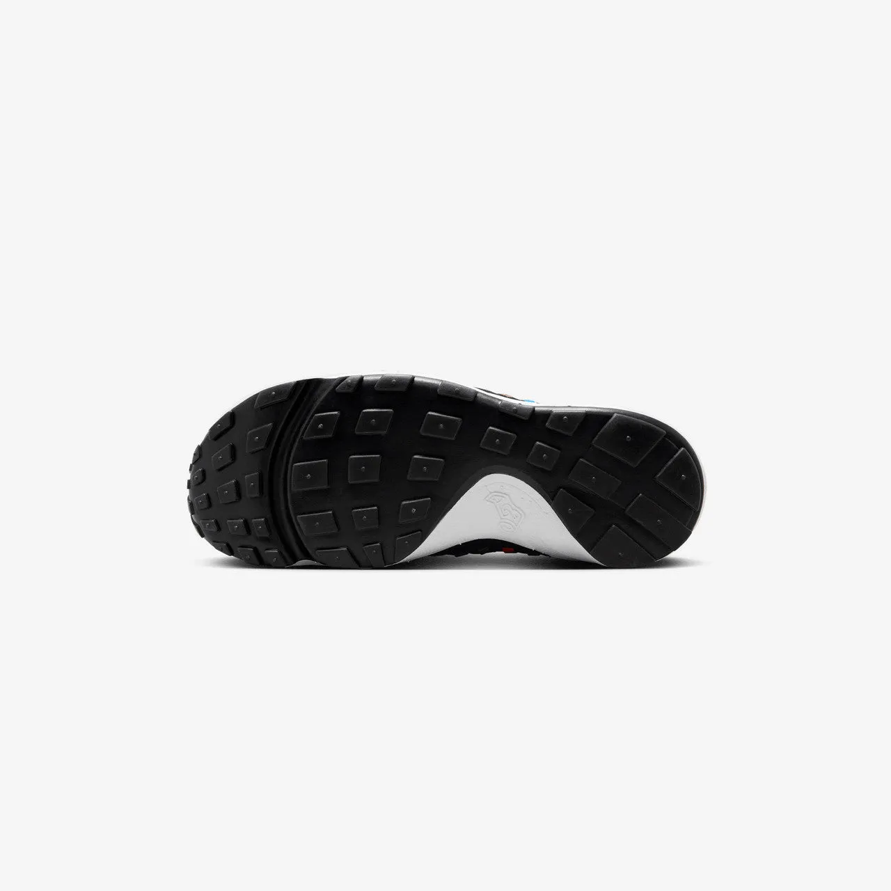 Fresh stability Wmns Air Footscape Woven