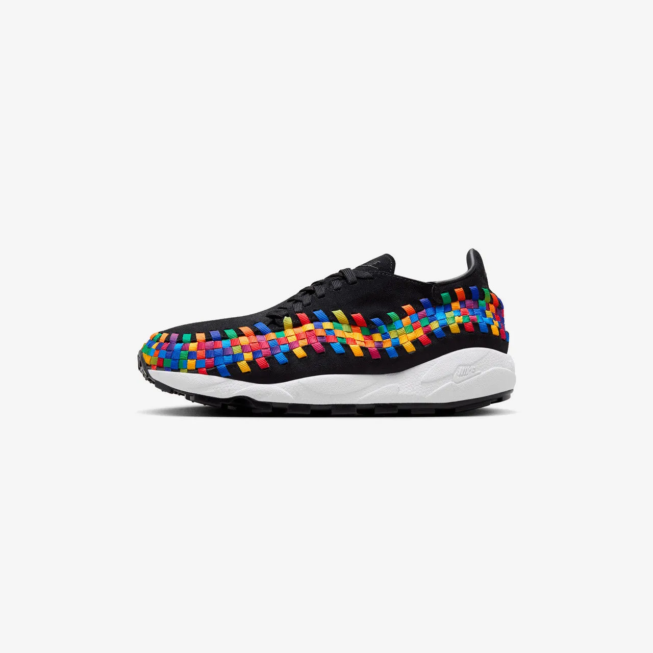 rainy Wmns Air Footscape Woven