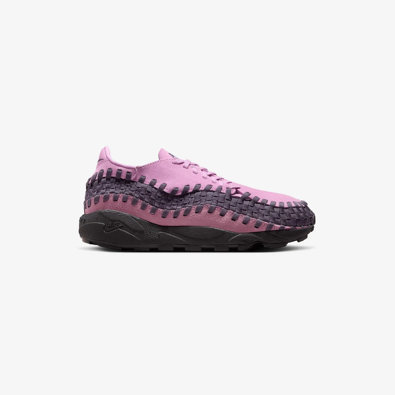 dirtiest Wmns Air Footscape Woven