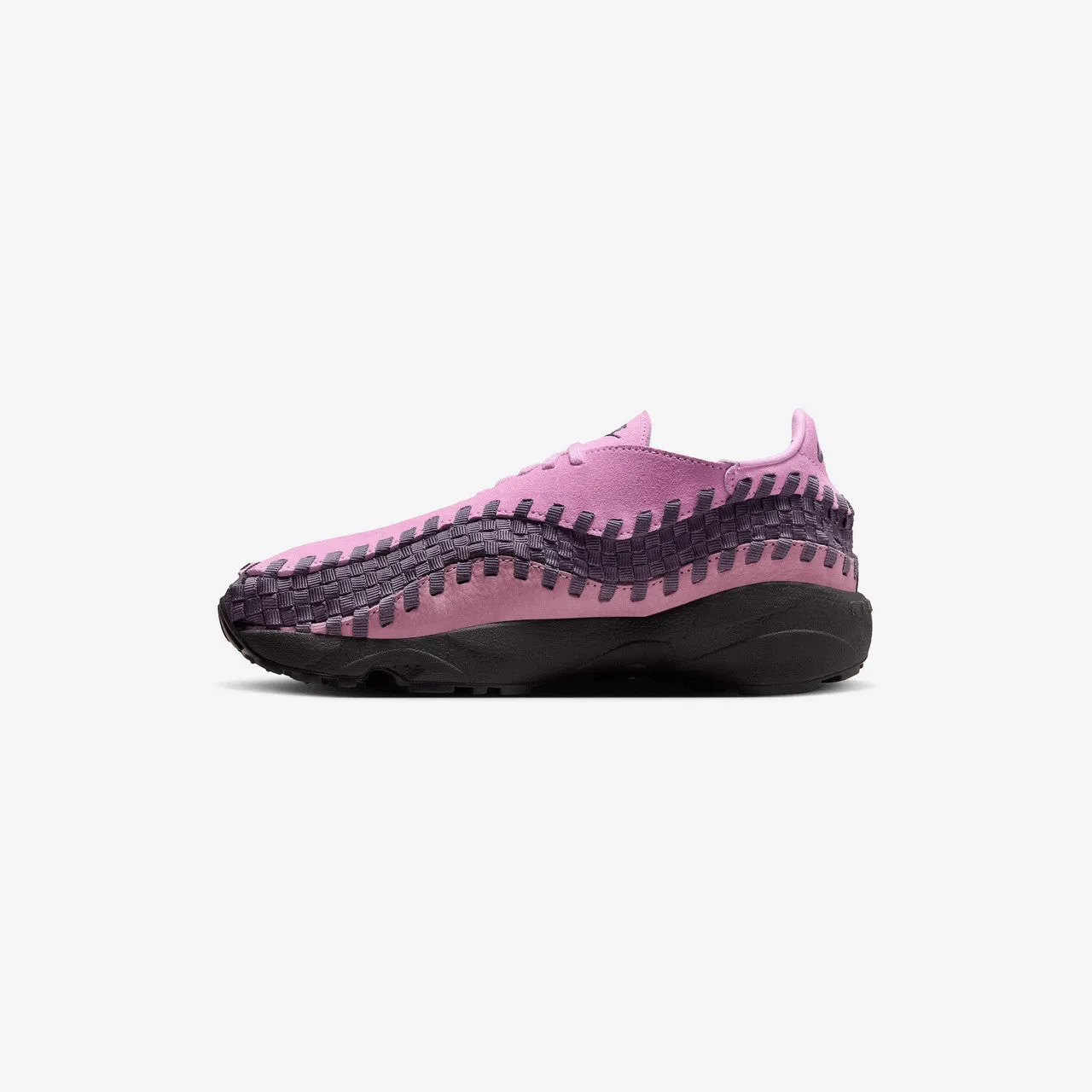 Vibrant Style walkers Wmns Air Footscape Woven