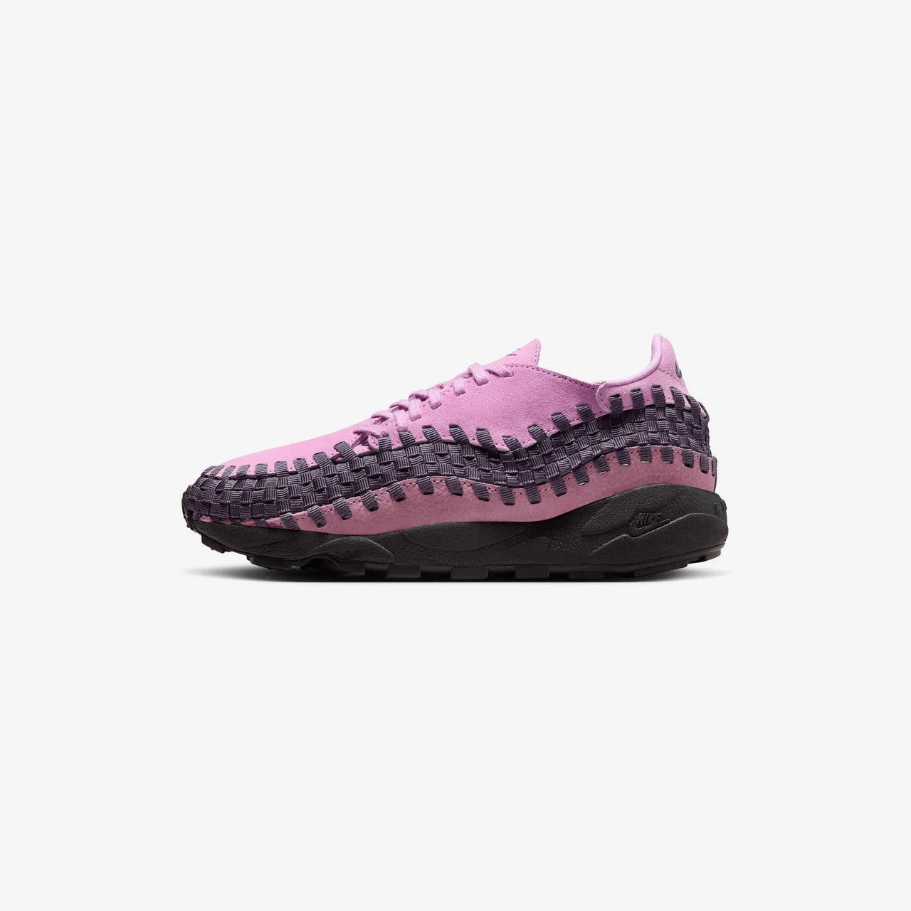 zipper widest Wmns Air Footscape Woven