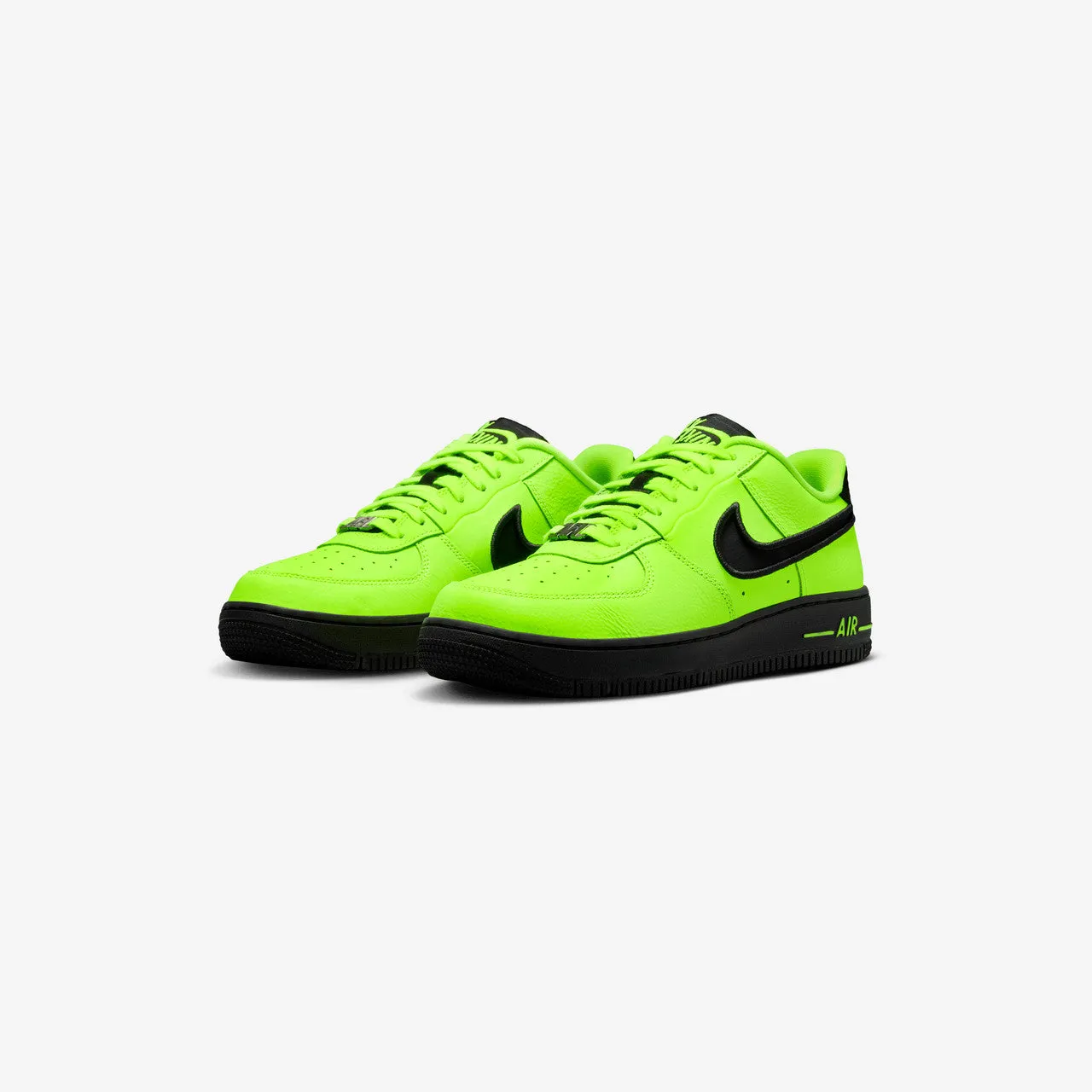 Wmns Air Force 1 Dance swimmers' safety cross - trainers