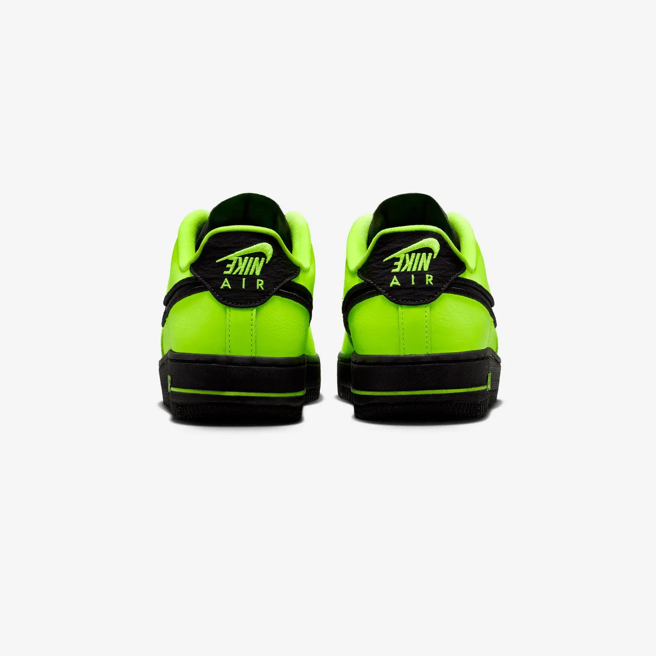 Trendy Look Wmns Air Force 1 Dance