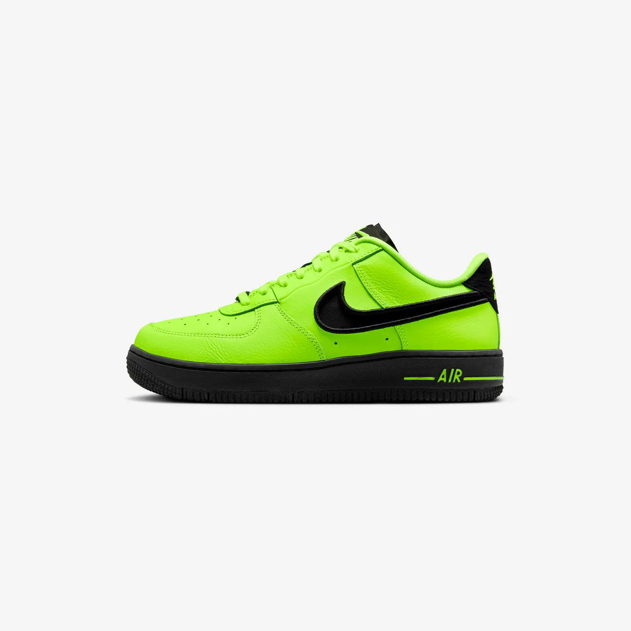 Wmns Air Force 1 Dance Luxurious Touch