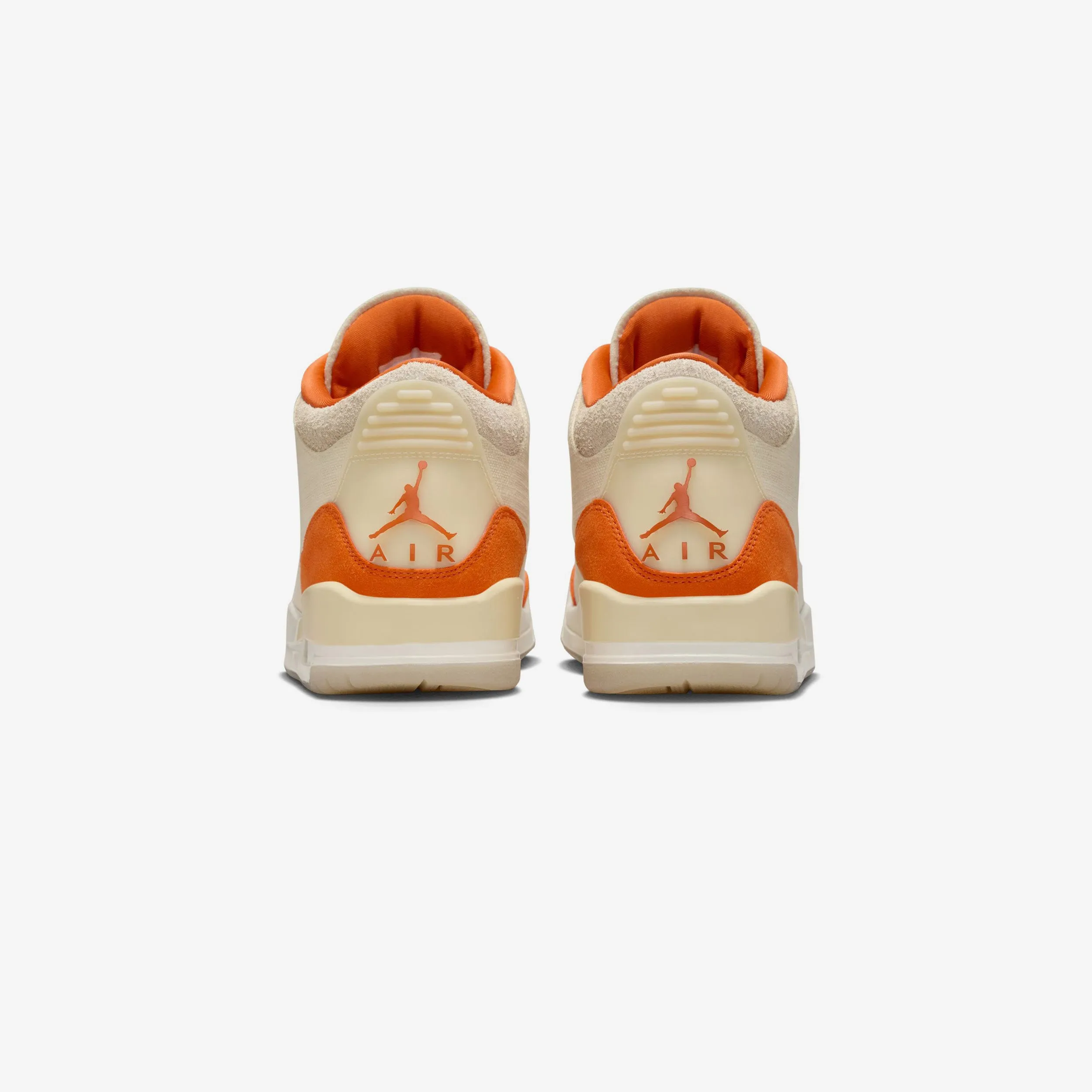 most most modern Wmns Air Jordan 3 Retro