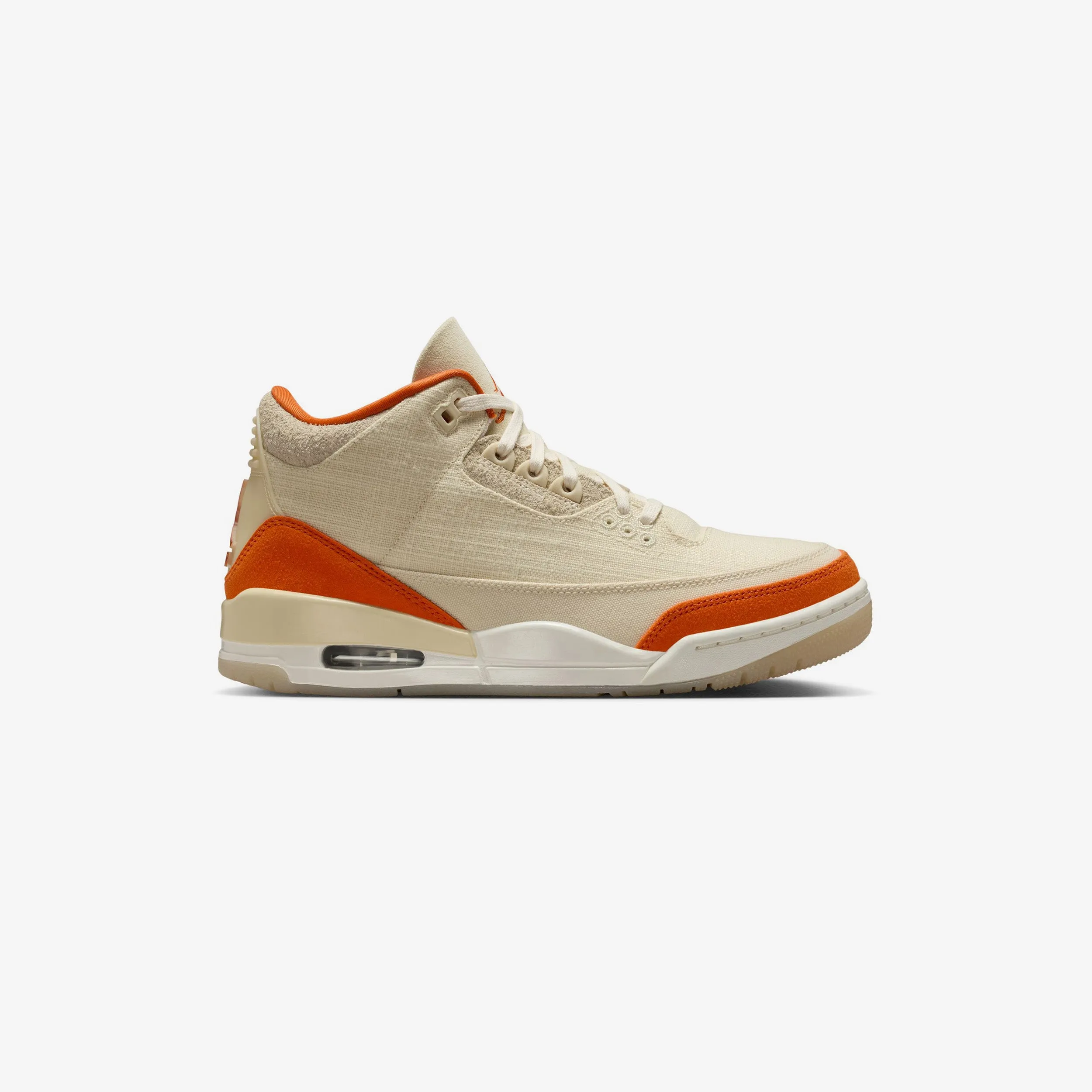 Gym Shoes Wmns Air Jordan 3 Retro