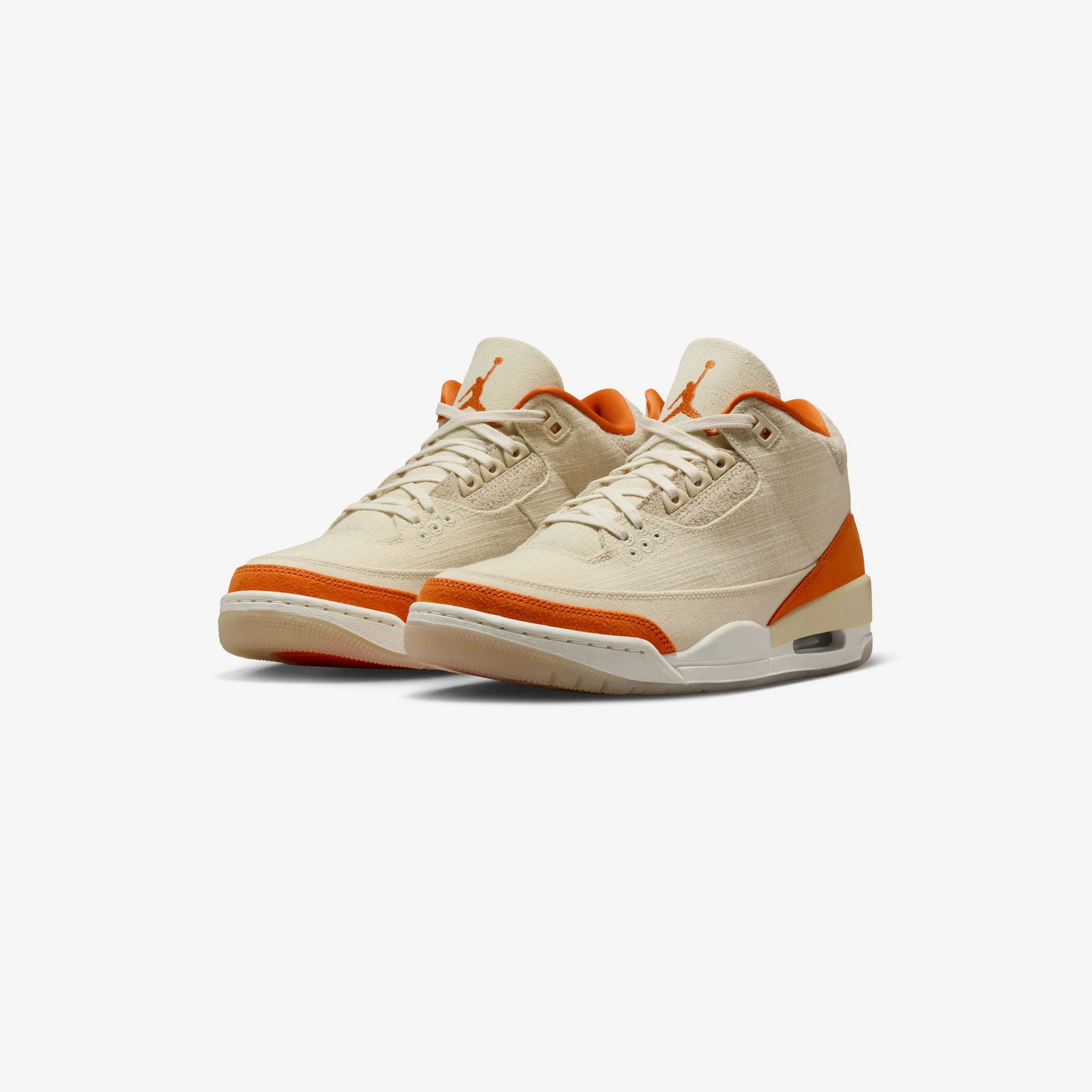 Shock-absorbent wear Short Wmns Air Jordan 3 Retro