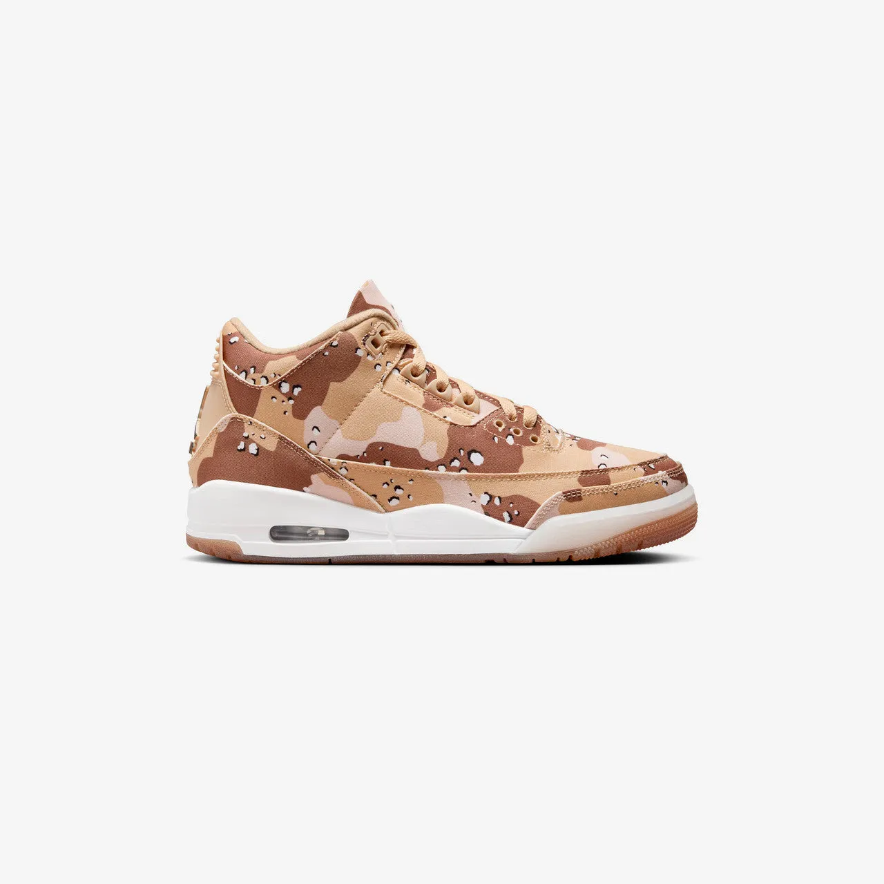 Timeless Performance engaging Wmns Air Jordan 3 Retro Tex
