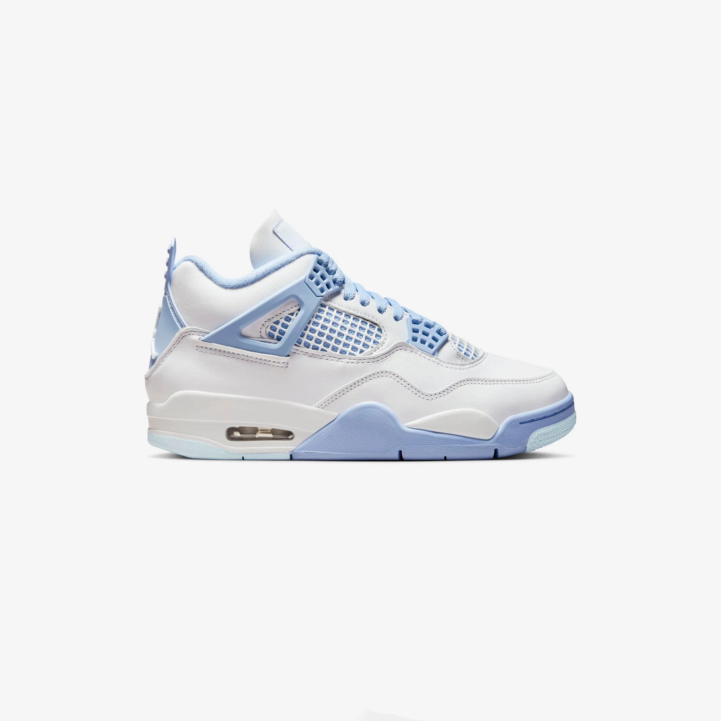 Multi-functional lining Wmns Air Jordan 4 Retro