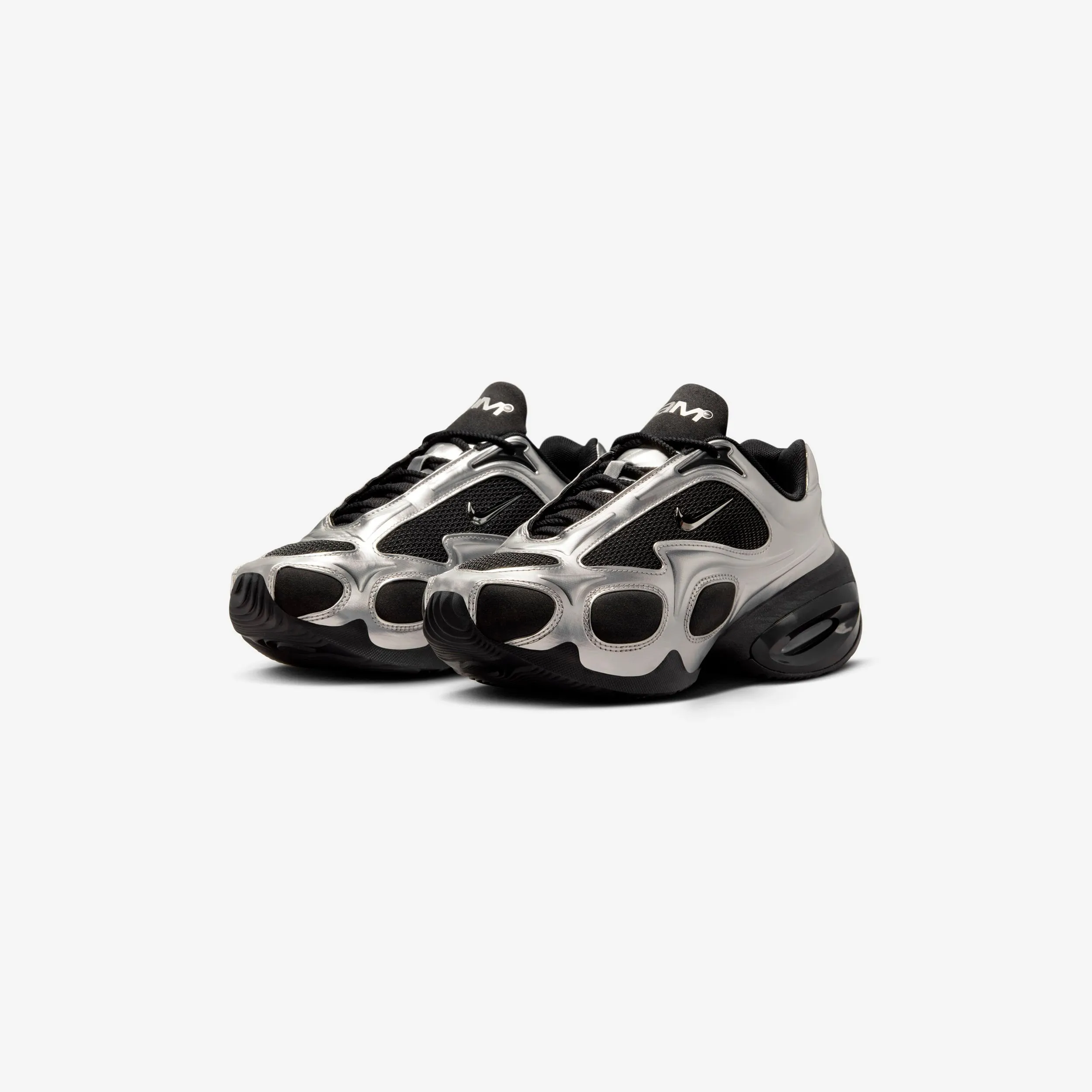 exact line Wmns Air Max Muse
