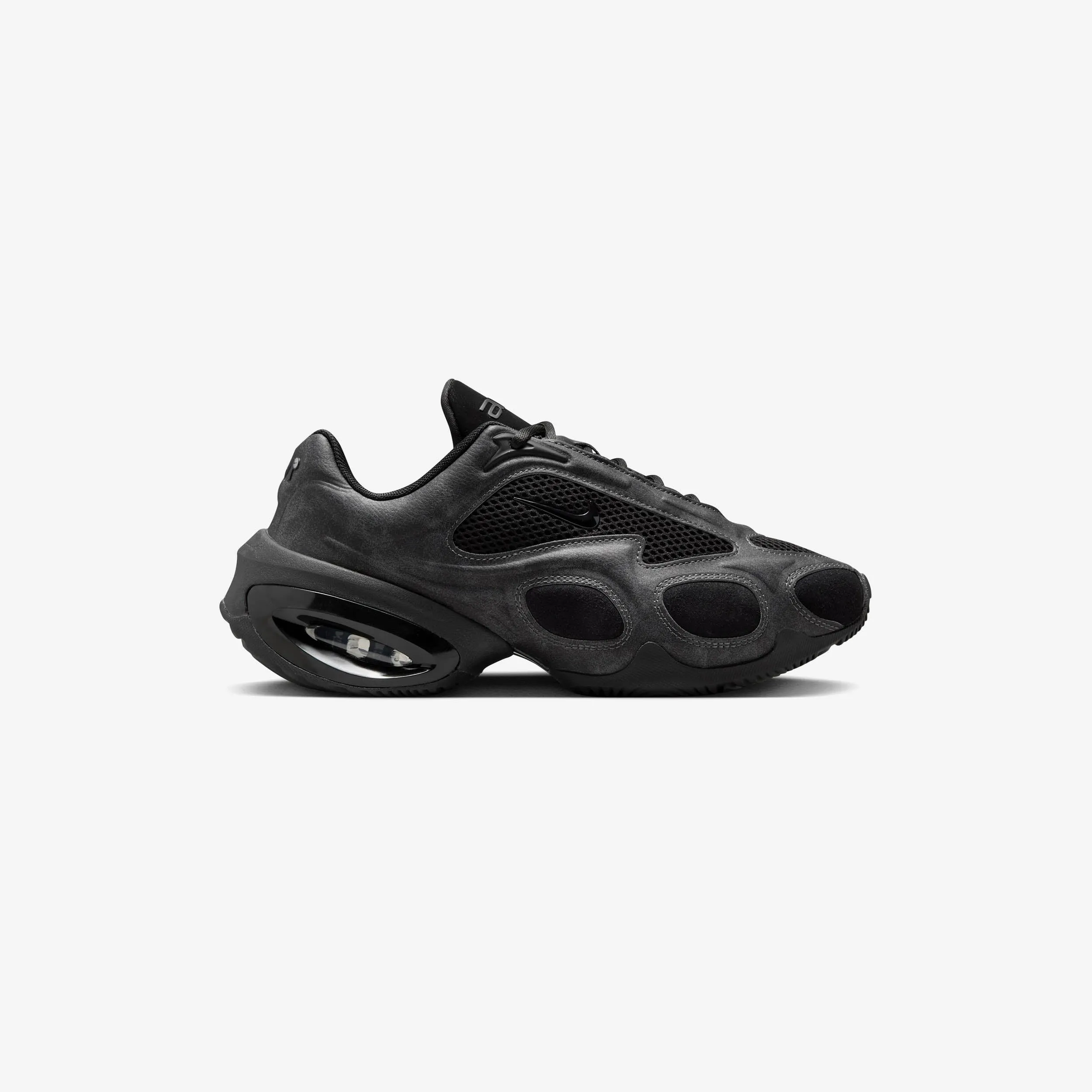 Wmns Air Max Muse SE partygoers' sandals toe - box - level