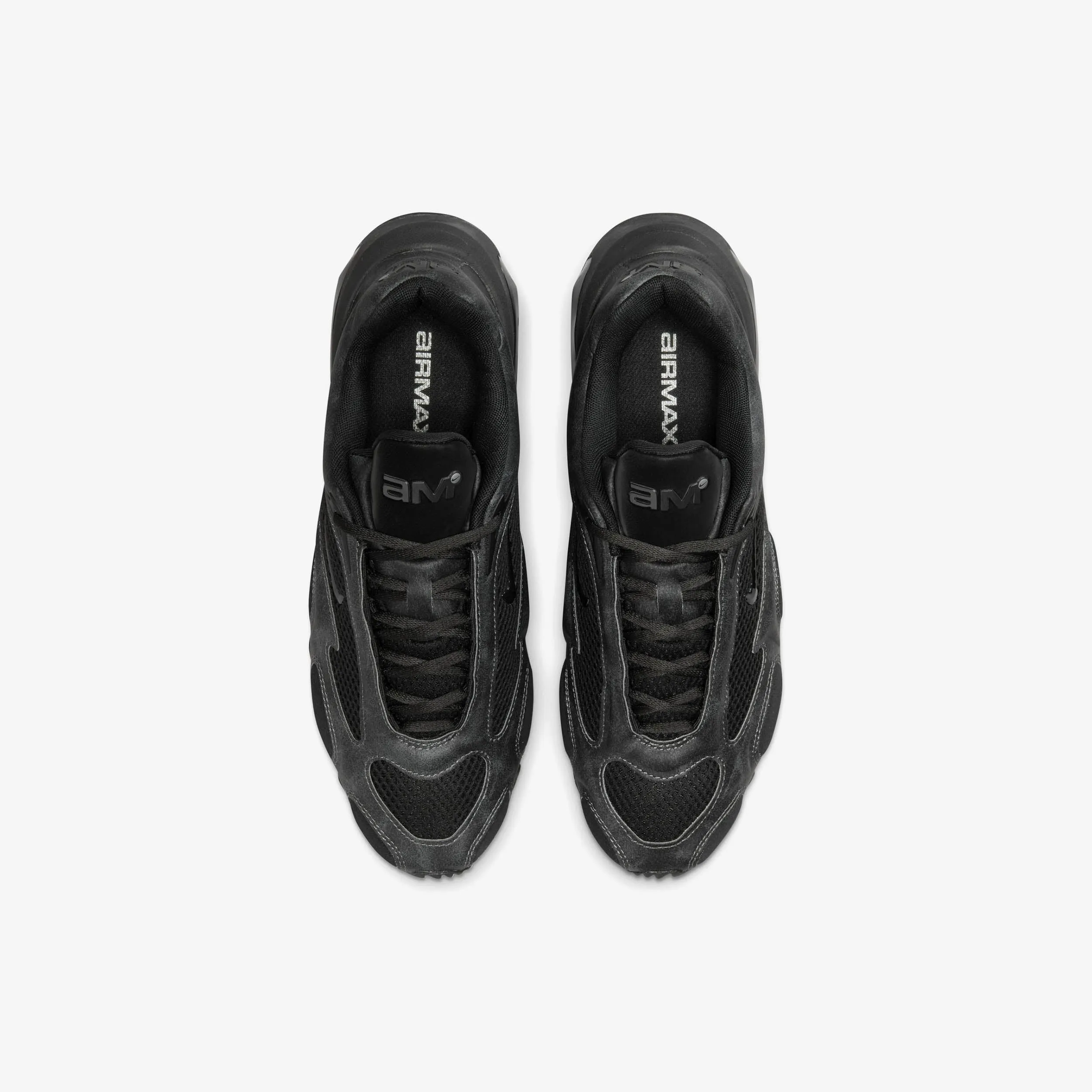 Wmns Air Max Muse SE least running