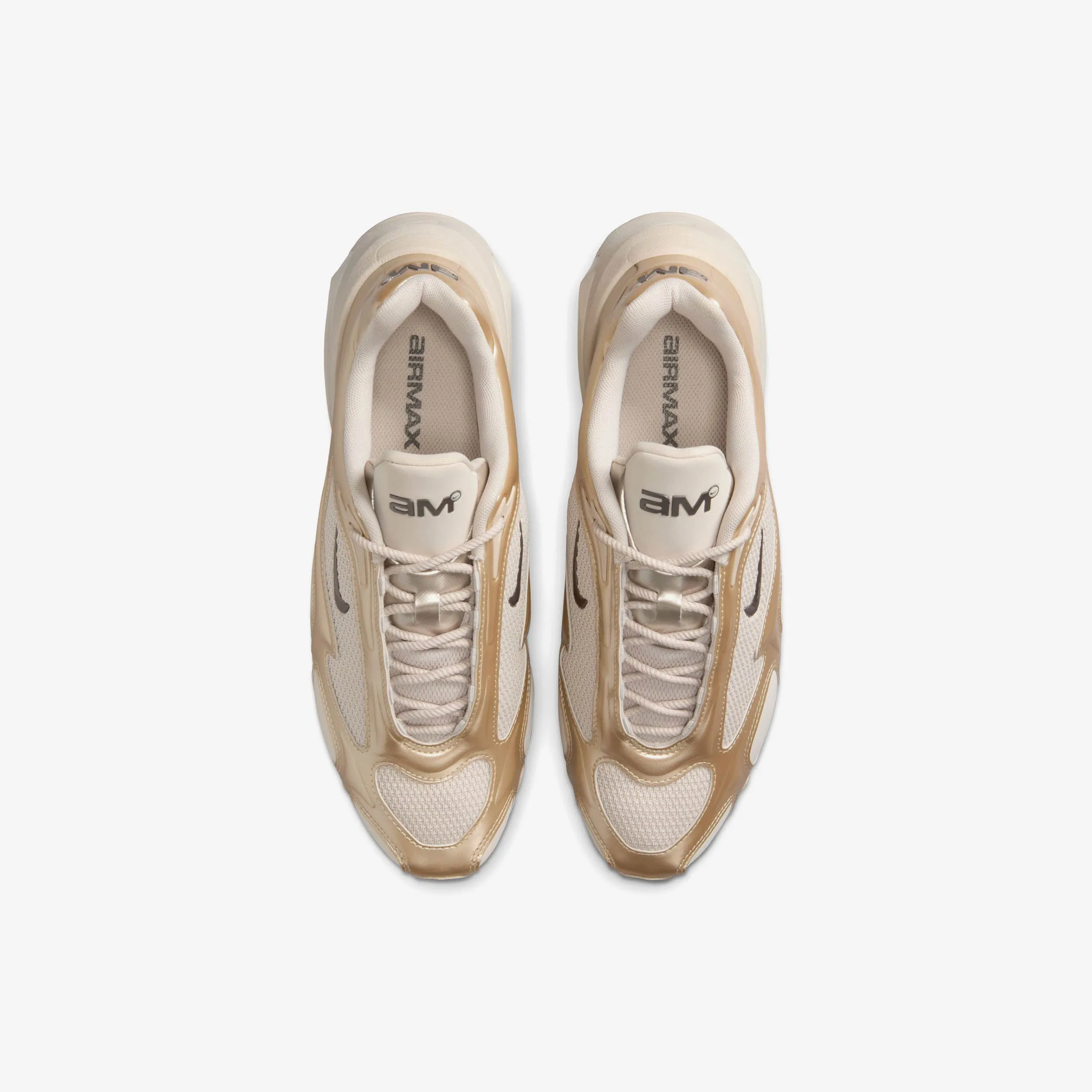 Wmns Air Max Muse winter style statements kids' models
