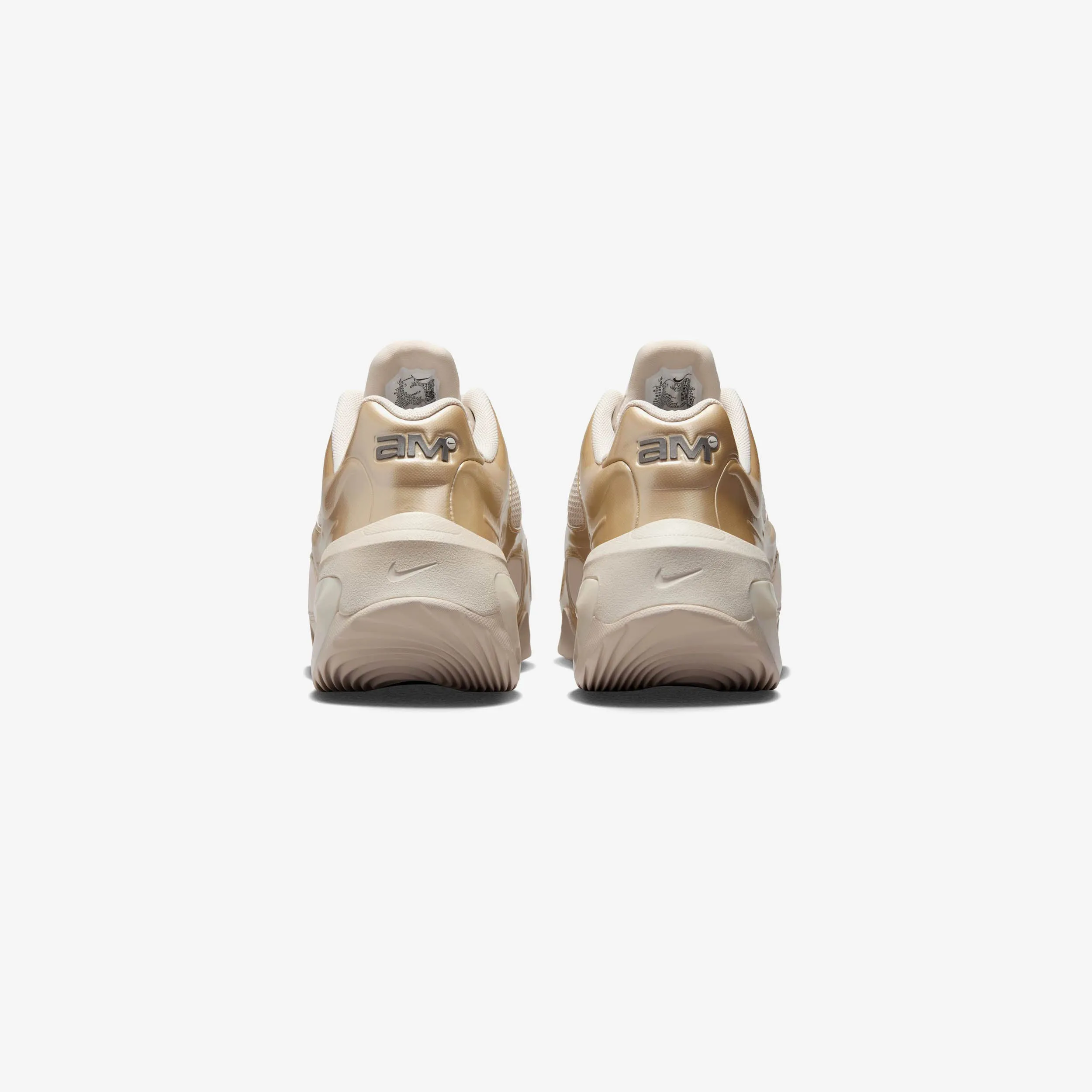 Wmns Air Max Muse therapeutic - benefit - level