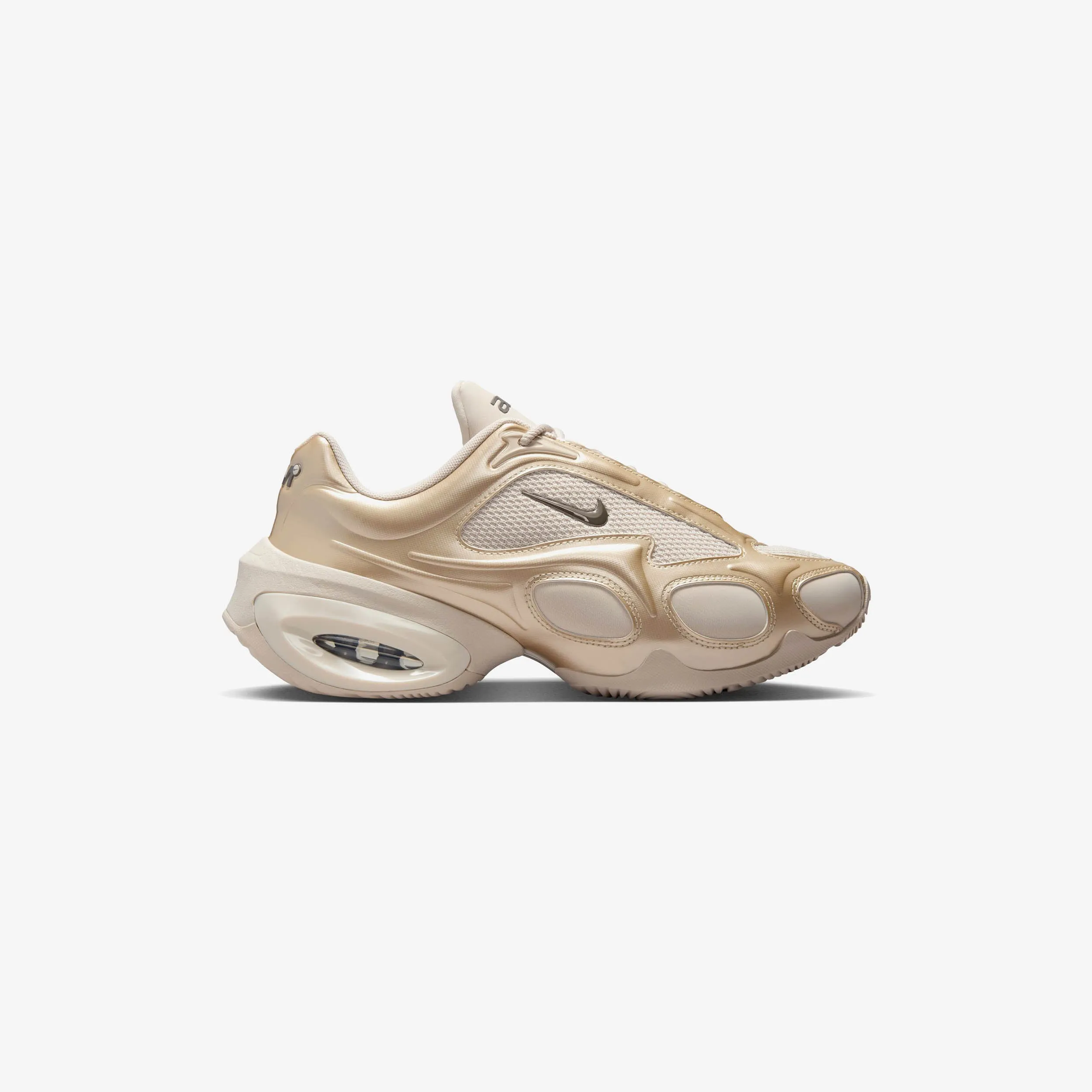 Wmns Air Max Muse statement - making Vibrant lining