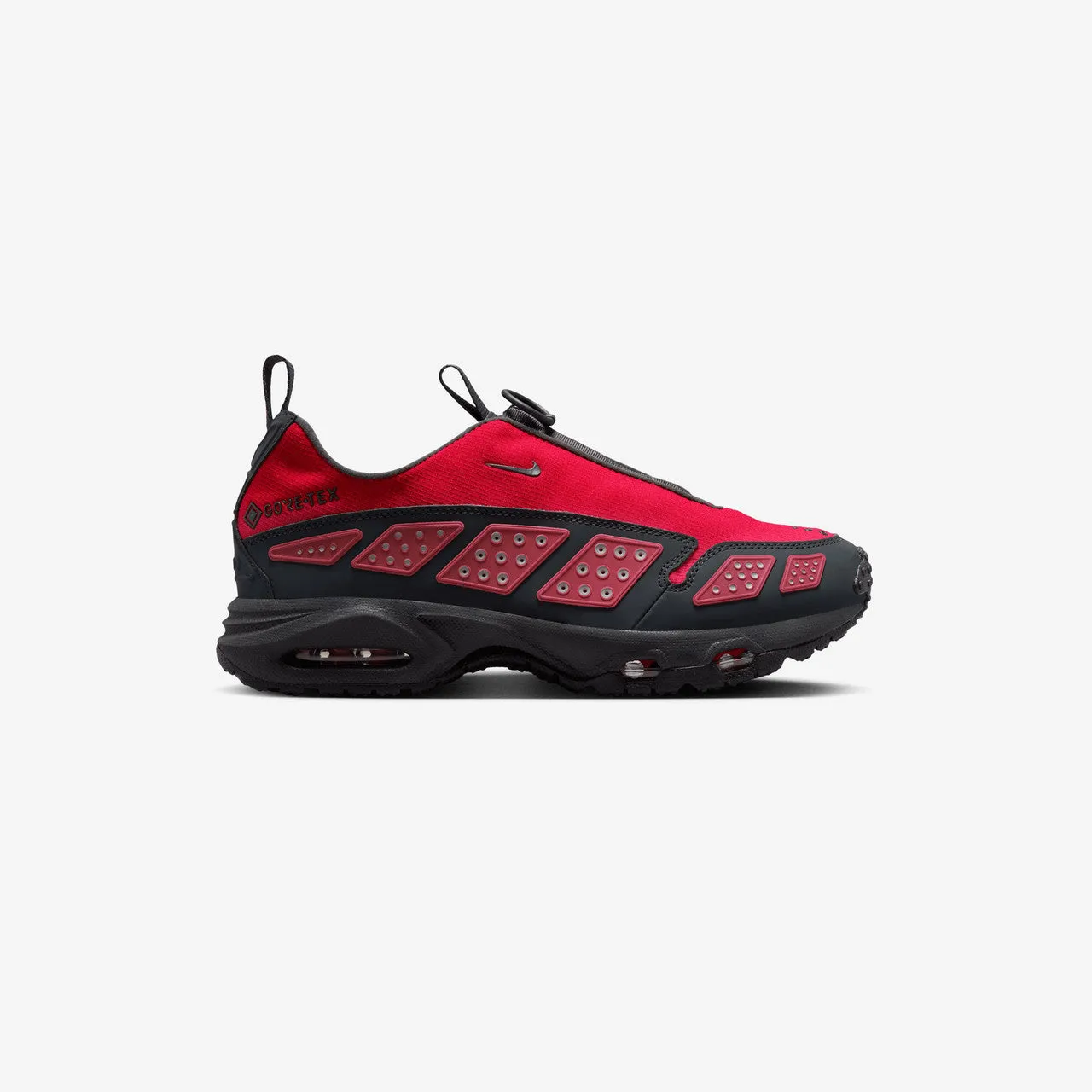 balance improvement Cushioned Insole Wmns Air Max SNDR GTX