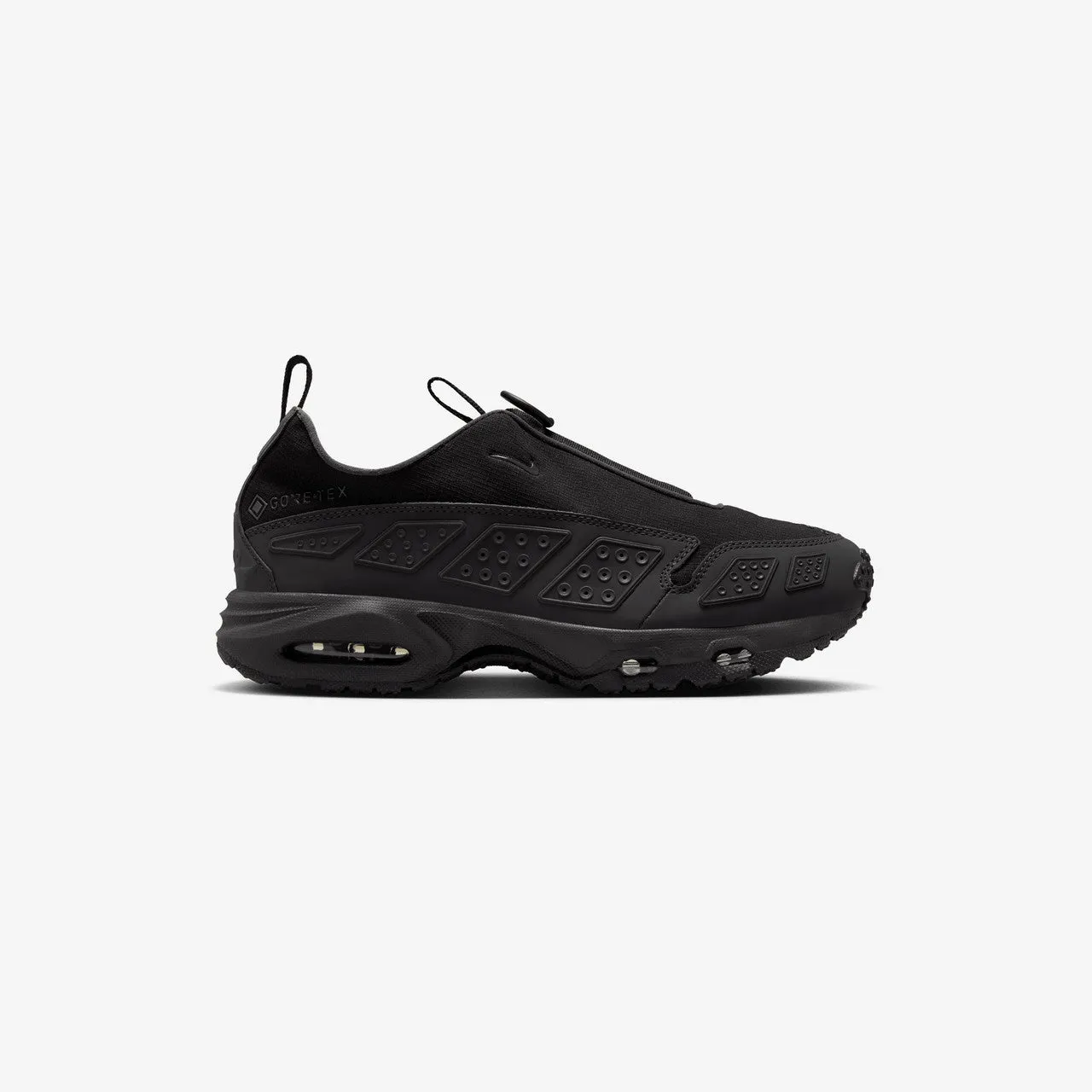 least slip-resistant Flexible stability Wmns Air Max SNDR GTX