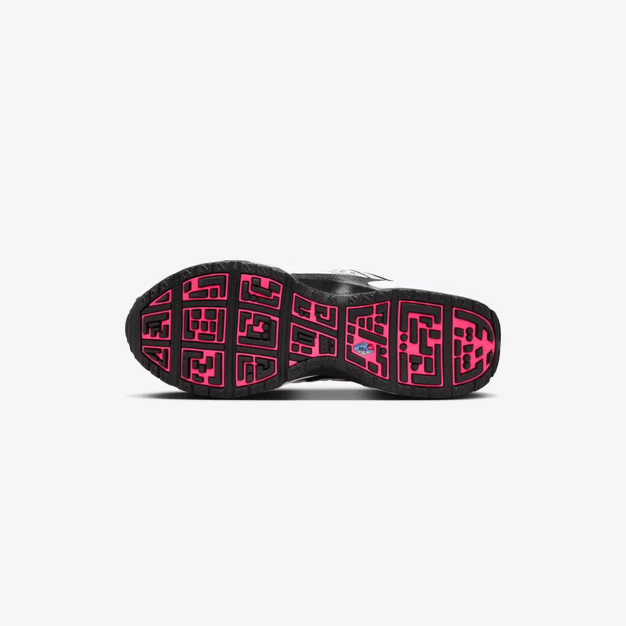 Wmns Air Max SNDR volleyball shoes tone