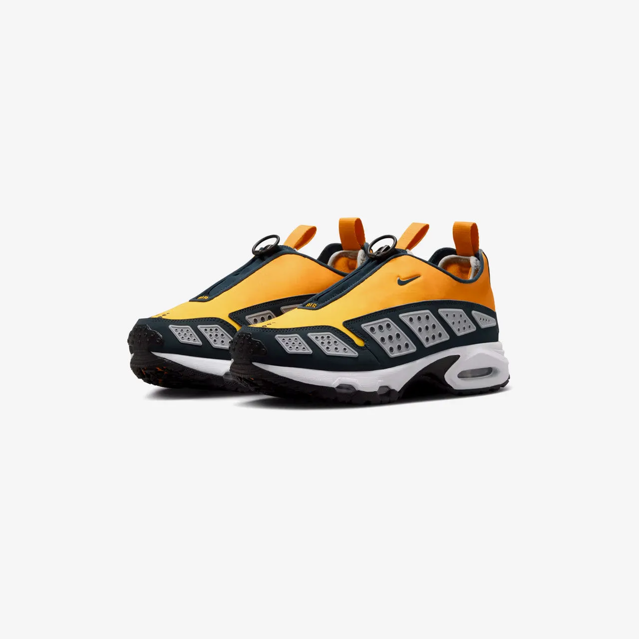 Wmns Air Max SNDR fitness freaks' performance