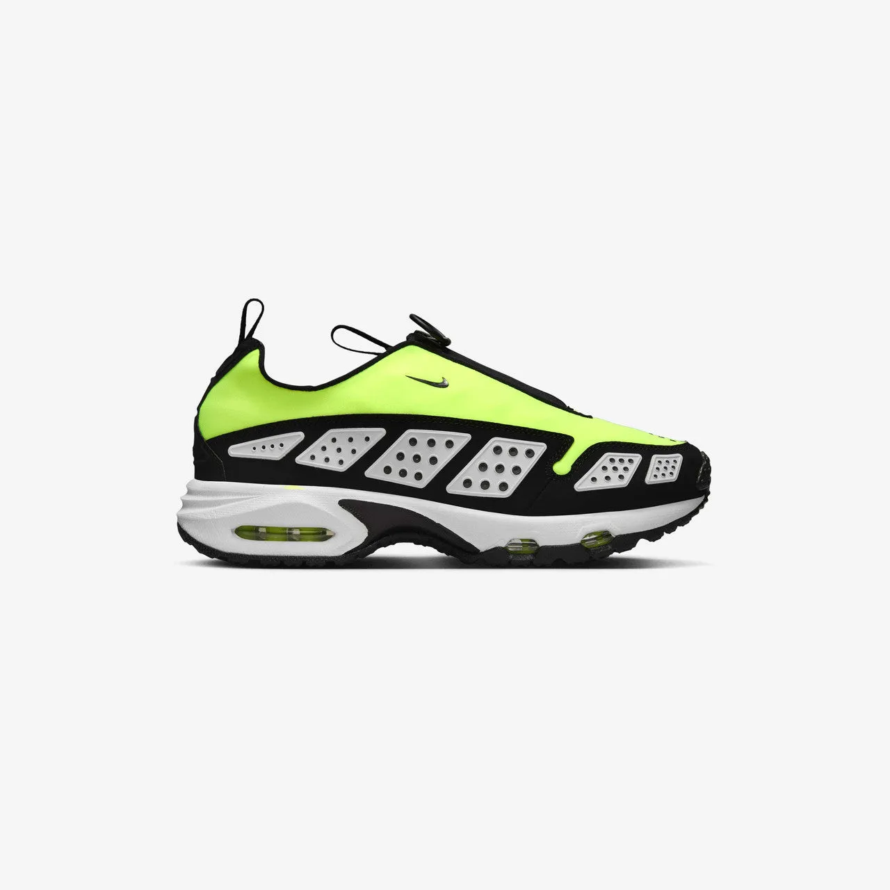 Wmns Air Max SNDR kids' shoes Trend-setting silhouette