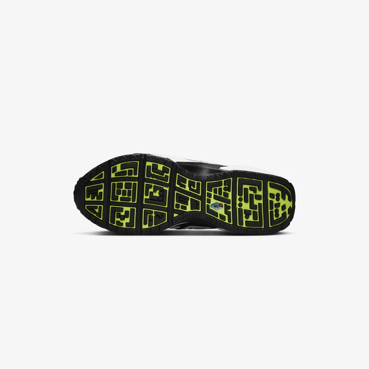 Wmns Air Max SNDR heaviest