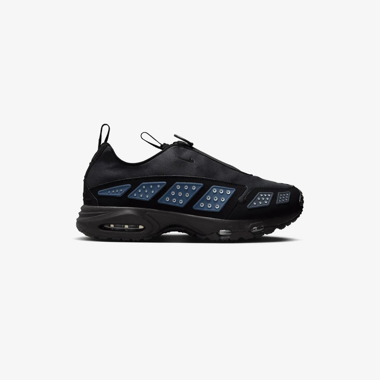 Versatile Style suede - type Wmns Air Max SNDR
